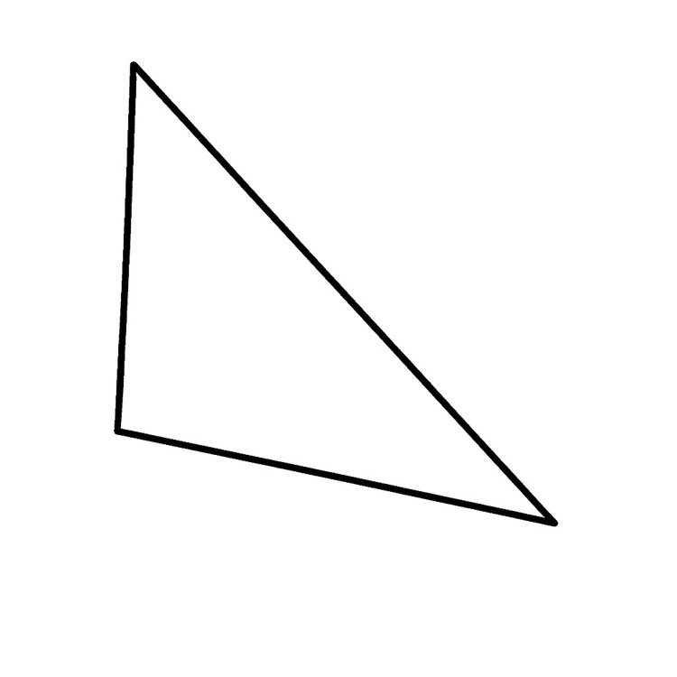 AI戦記──三角形を描画させる｜坂本タクマ