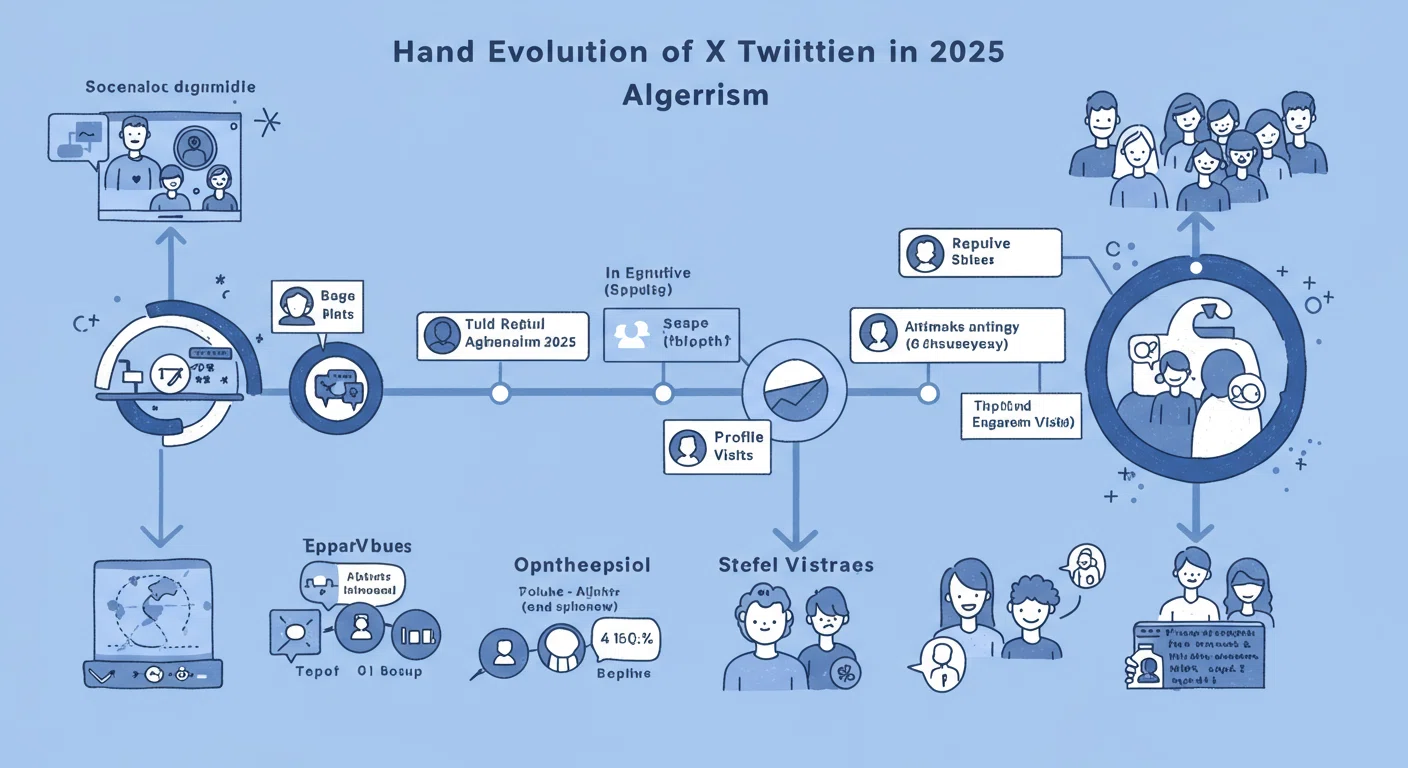 Mastering the X Algorithm | 7 Laws for Growth on X｜そうた｜コンテンツ販売は設計・戦略が10割