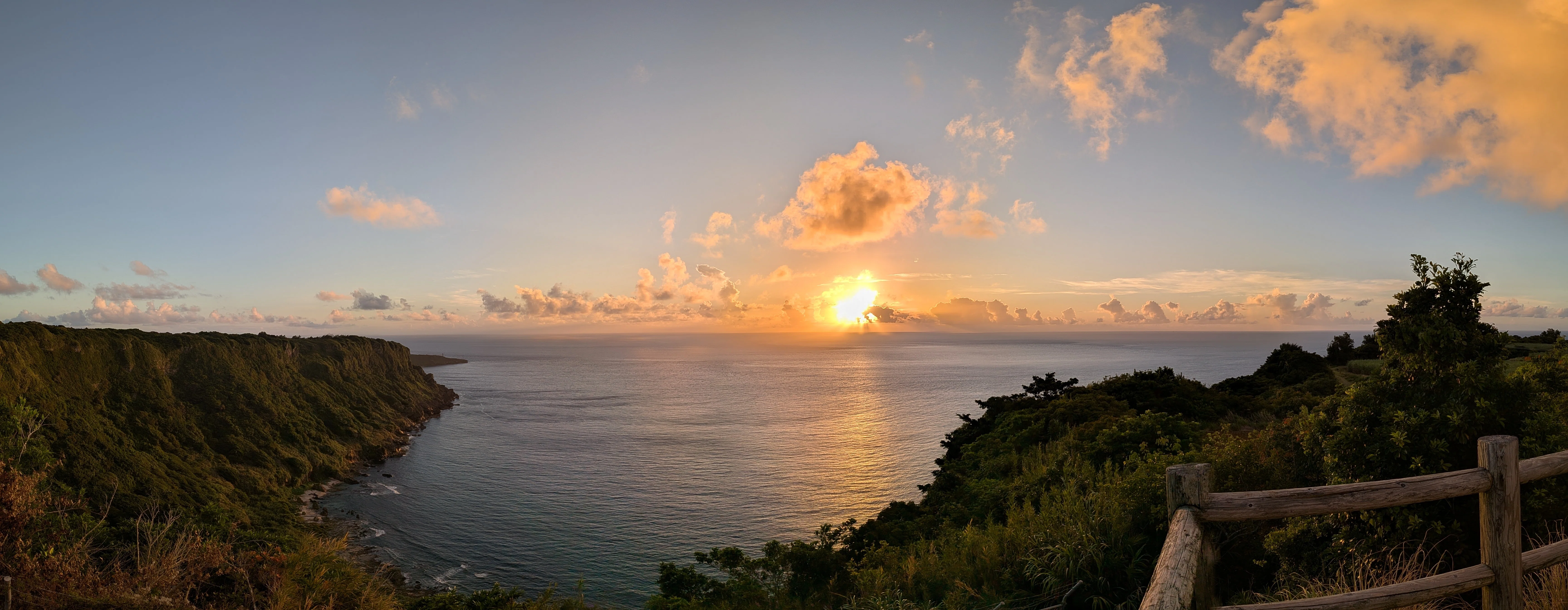 徳之島｜伊仙町 夕日のスポットに行ってみないか？ Part1｜徳之島