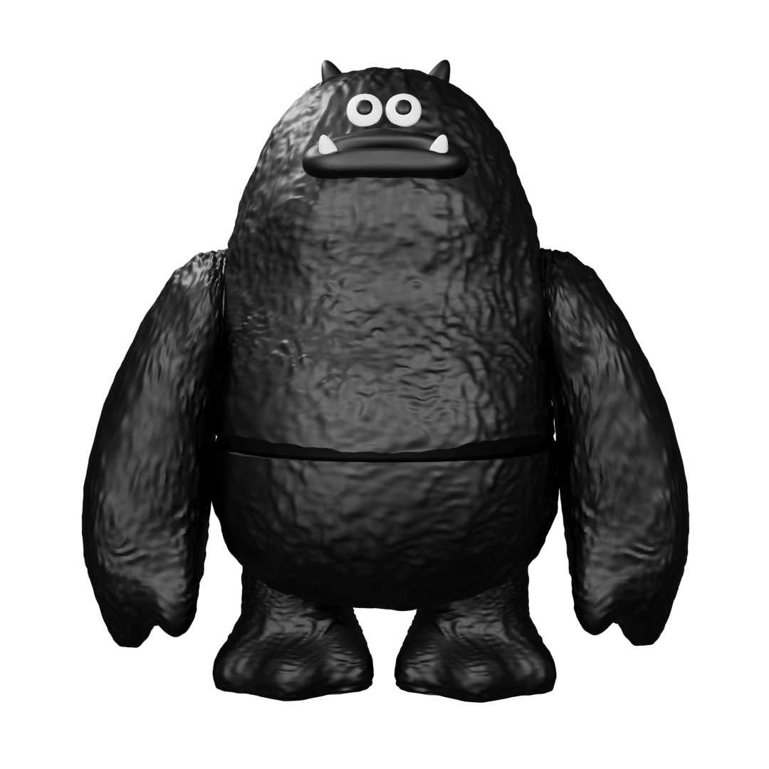 モコブブ　ソフビ 71h2iPgcf6L._UF350,350_QL50_.jpg