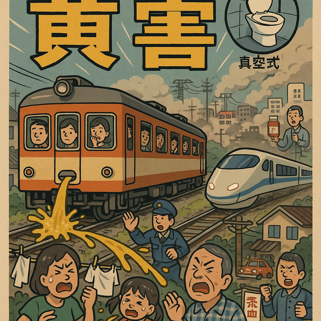 [Showa Era Common Knowledge] 