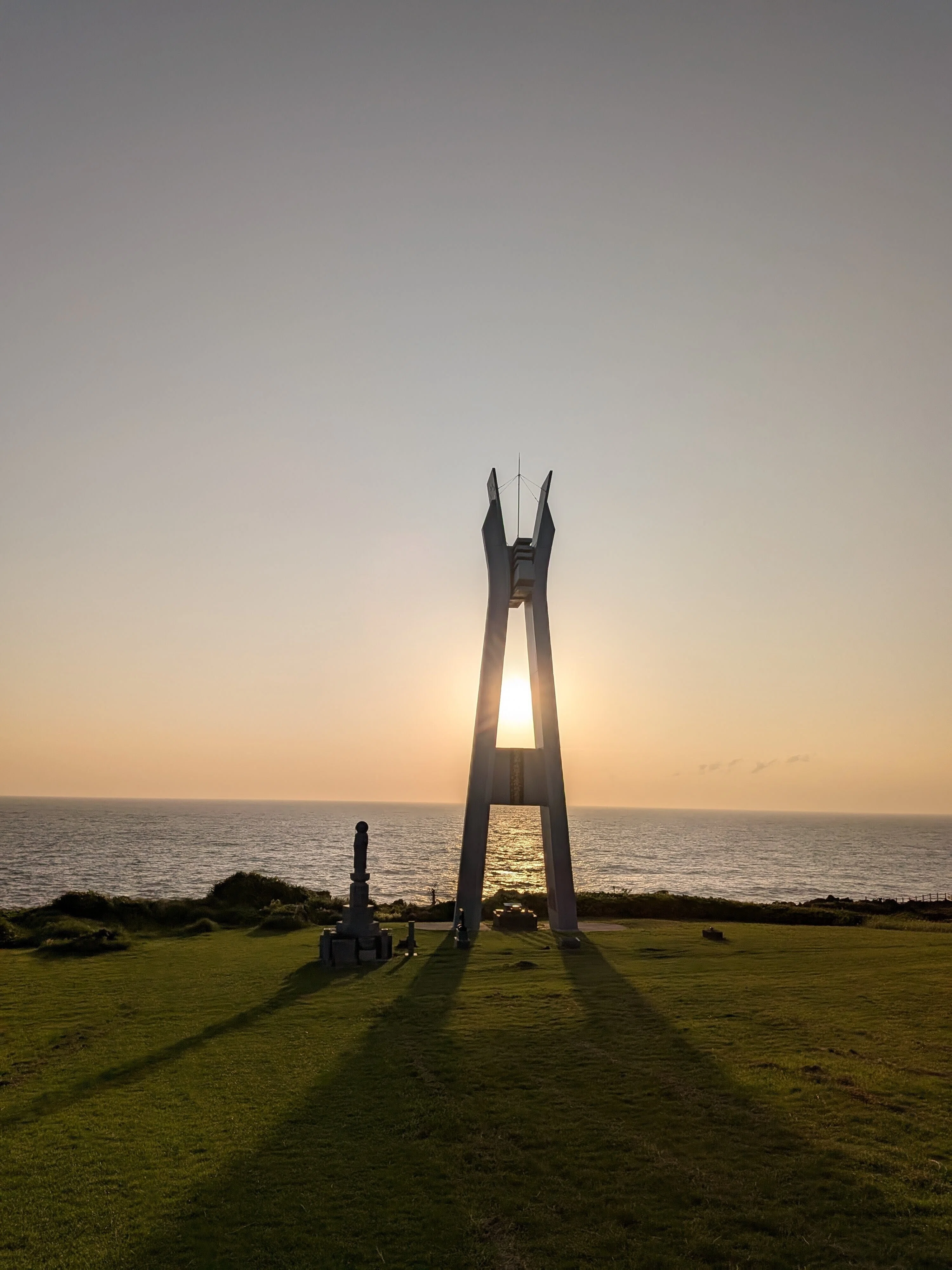 徳之島｜伊仙町 夕日のスポットに行ってみないか？ Part1｜徳之島