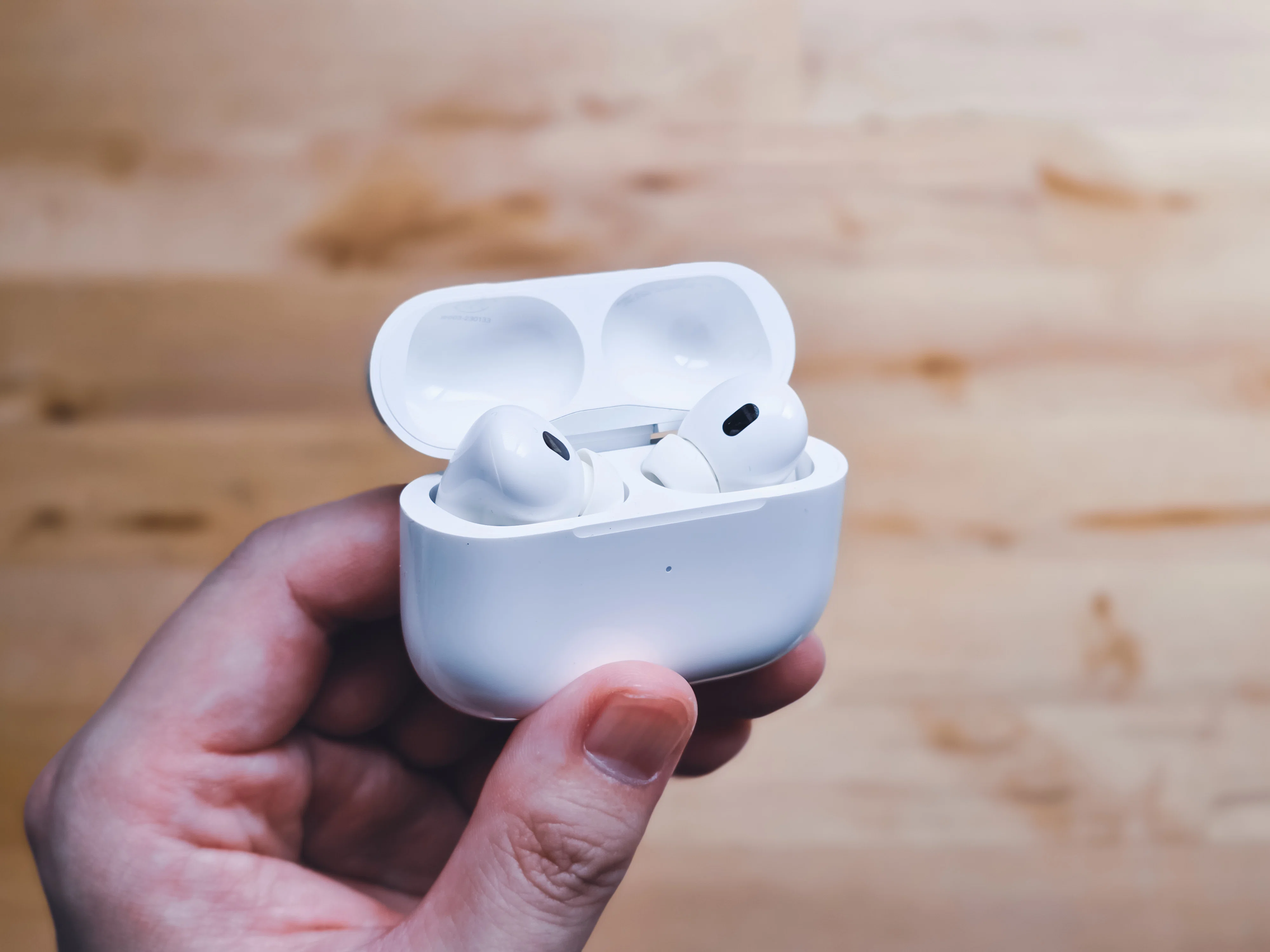 Apple最新情報】AirPods Pro 3が登場｜EmuLog＠在宅ワーク&ガジェット