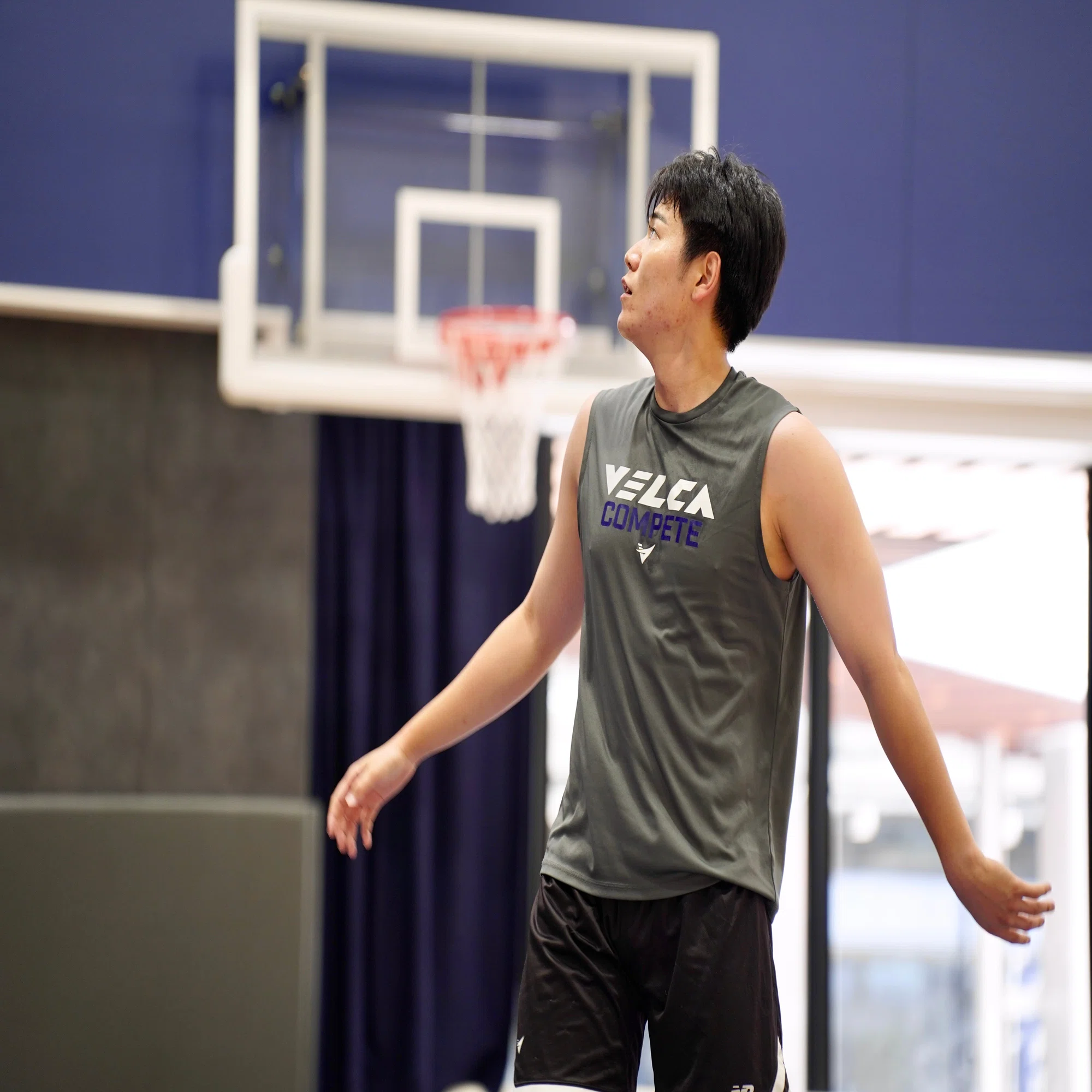 2025-26シーズン契約選手インタビュー #11 山口颯斗｜長崎ヴェルカ