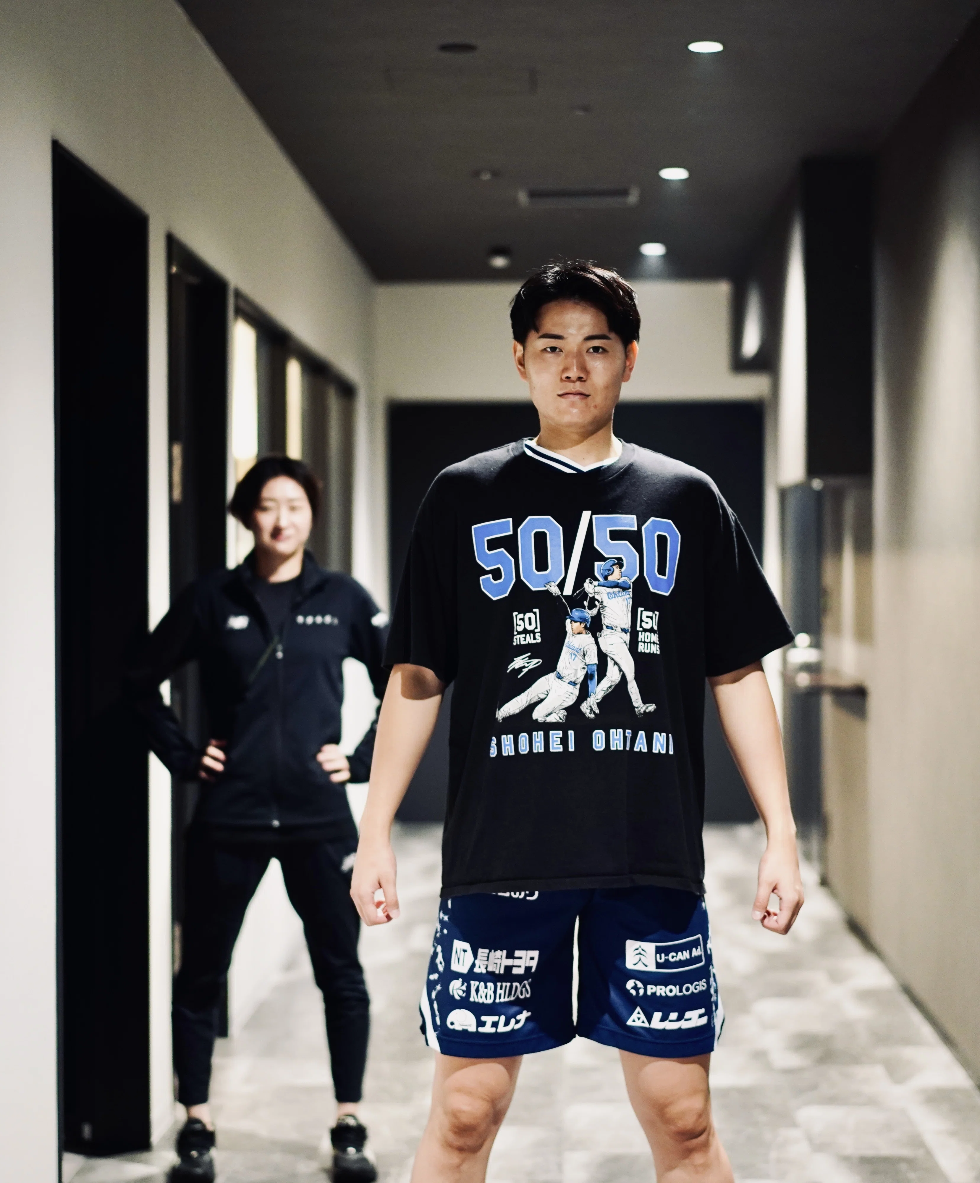 2025-26シーズン契約選手インタビュー #11 山口颯斗｜長崎ヴェルカ