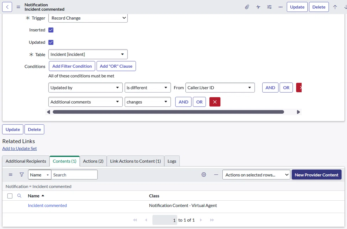 Servicenow Virtual Queue ServiceNow Virtual Agent|麦