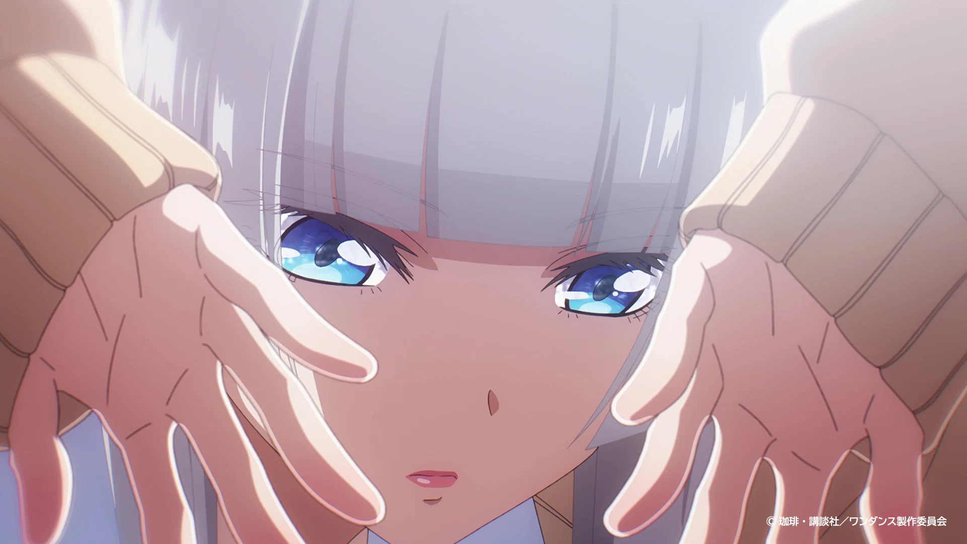ワンダンス』TVアニメ化＆新刊発売記念！主演声優・内山昂輝さん、羊宮