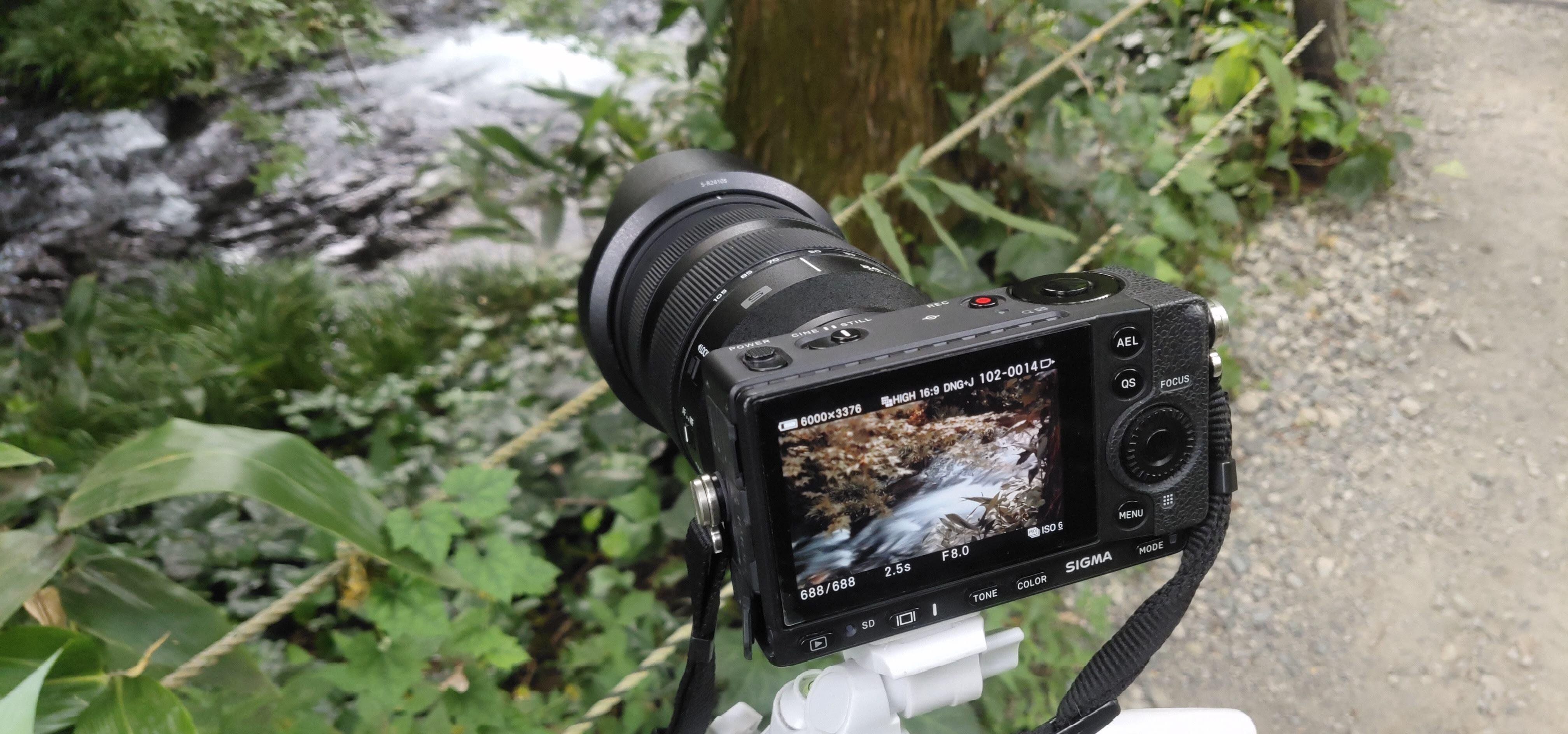 23歳、Phase Oneを買う。 #1 世界最高峰の中判デジタルカメラ｜モチヅキ