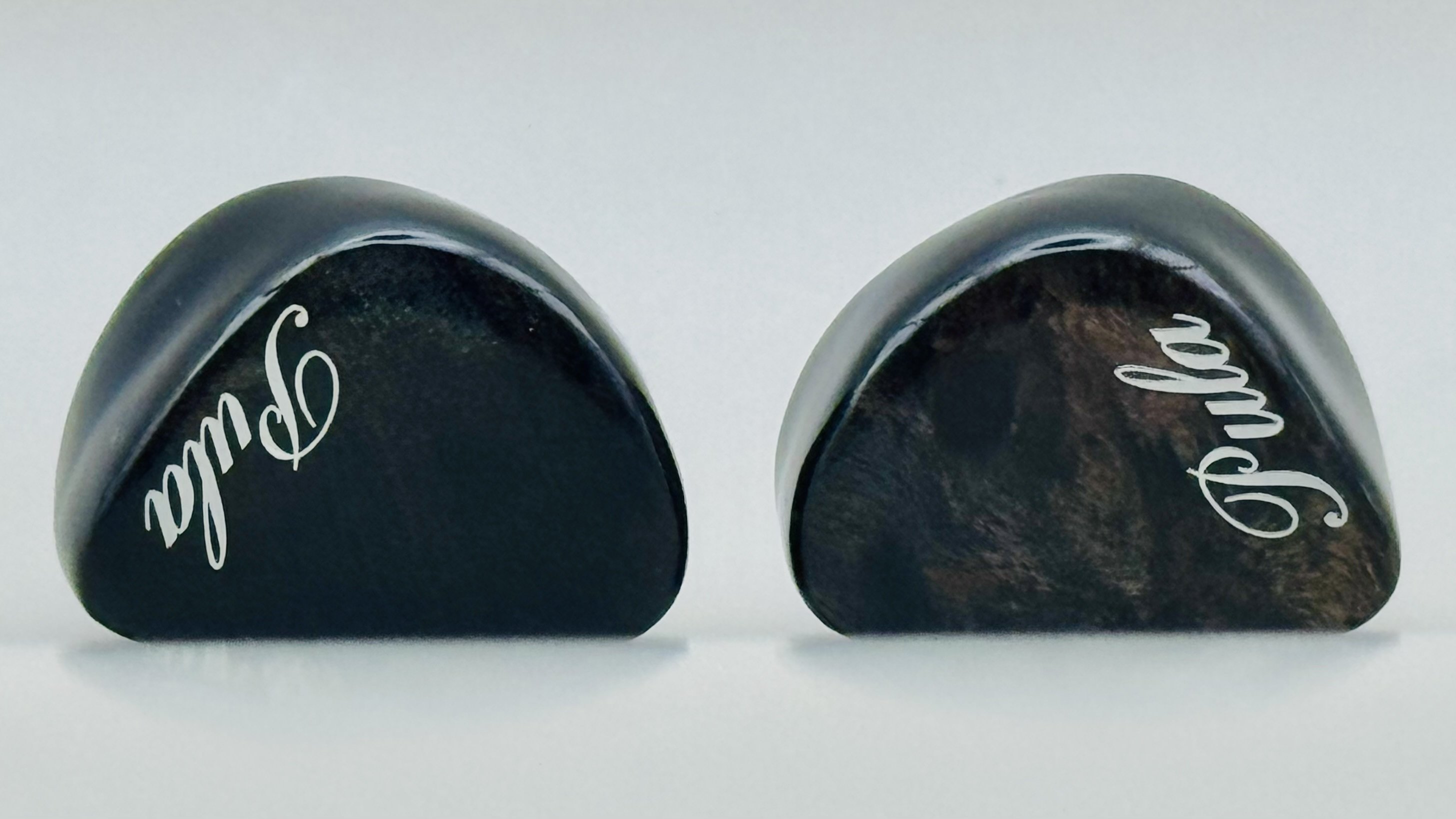 PULA Unicrom 杢のレビュー｜ラルフ・ヒンクリー