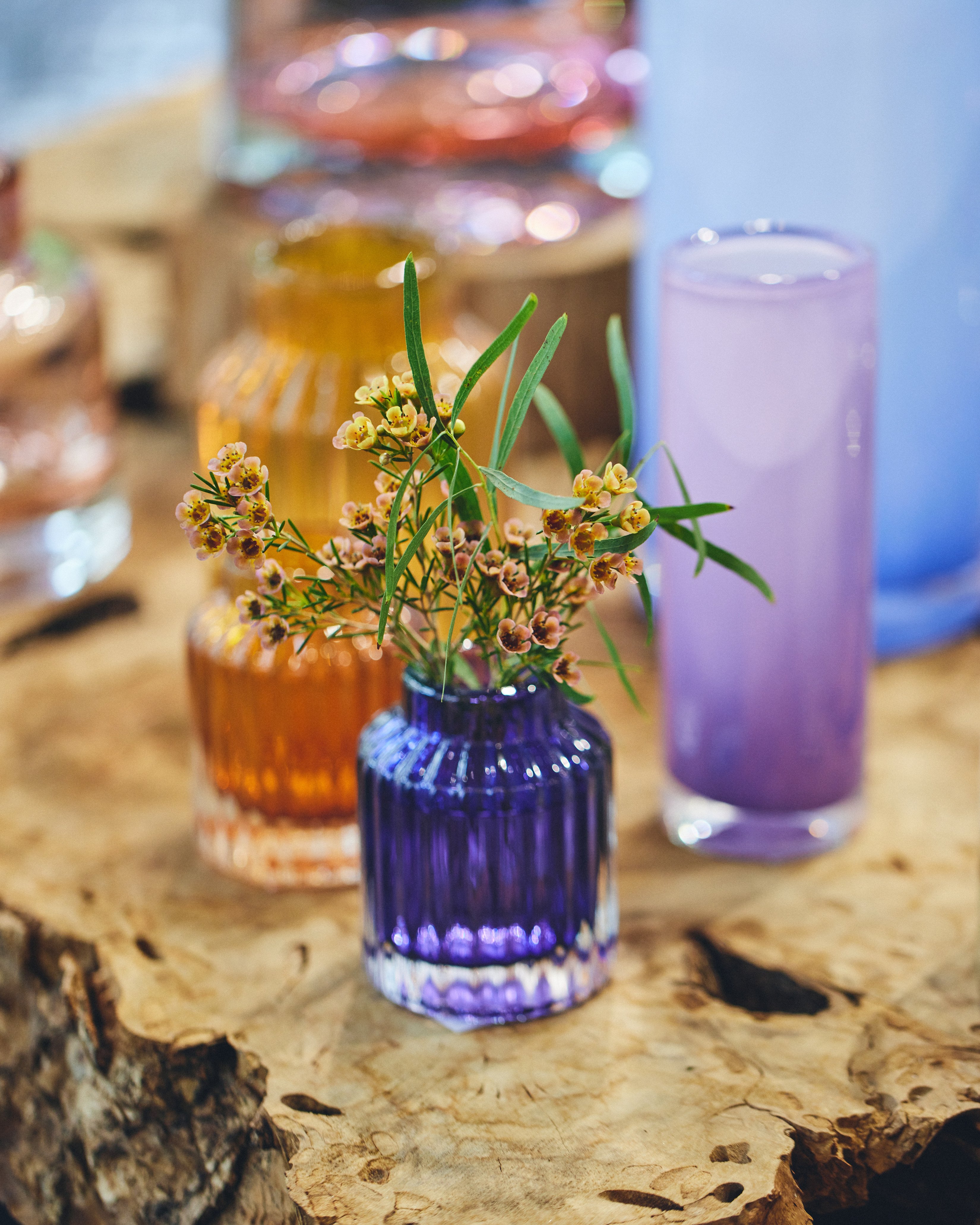 POP-UP REPORT】Henry Dean×Ju. POP-UP STORE 2025AW Collection