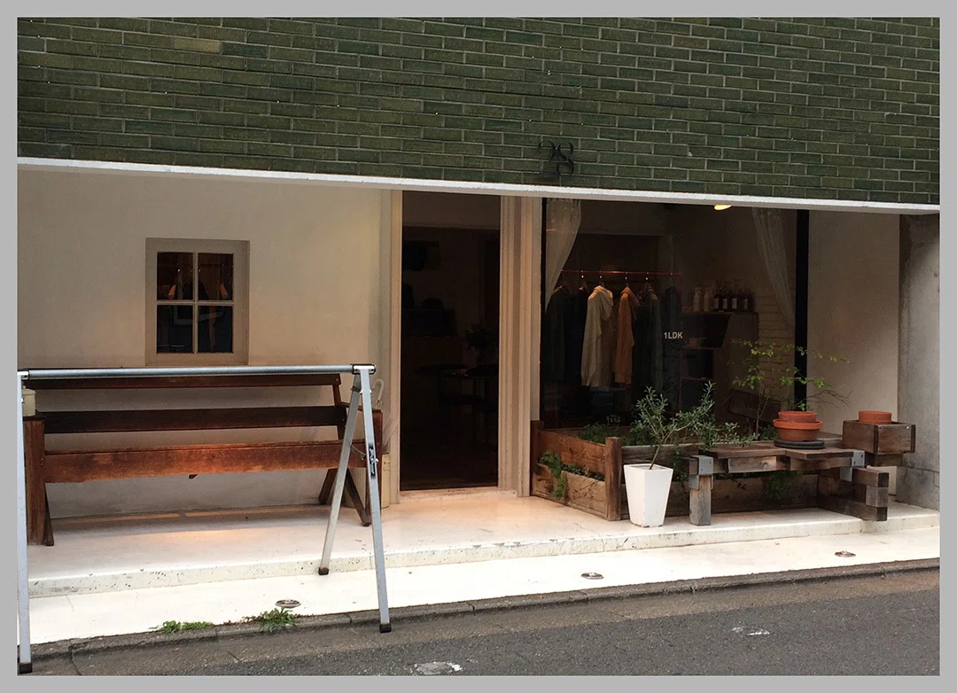 人気エリア「中目黒」のおすすめセレクトショップ｜Fashion Map Tokyo