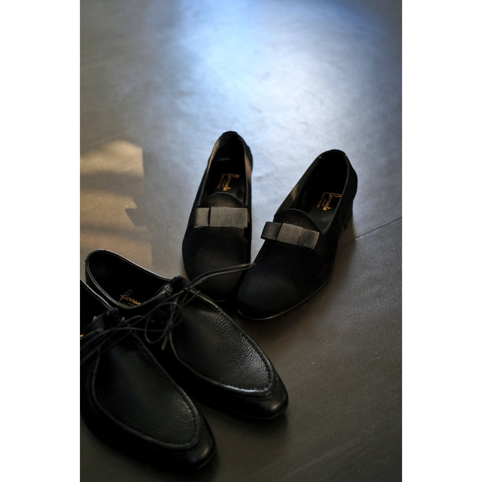 ☆希少別注☆ FERRANTE フェランテ viaggio VIENNA ☆希少別注☆ FERRANTE フェランテ viaggio VIENNA - メルカリ