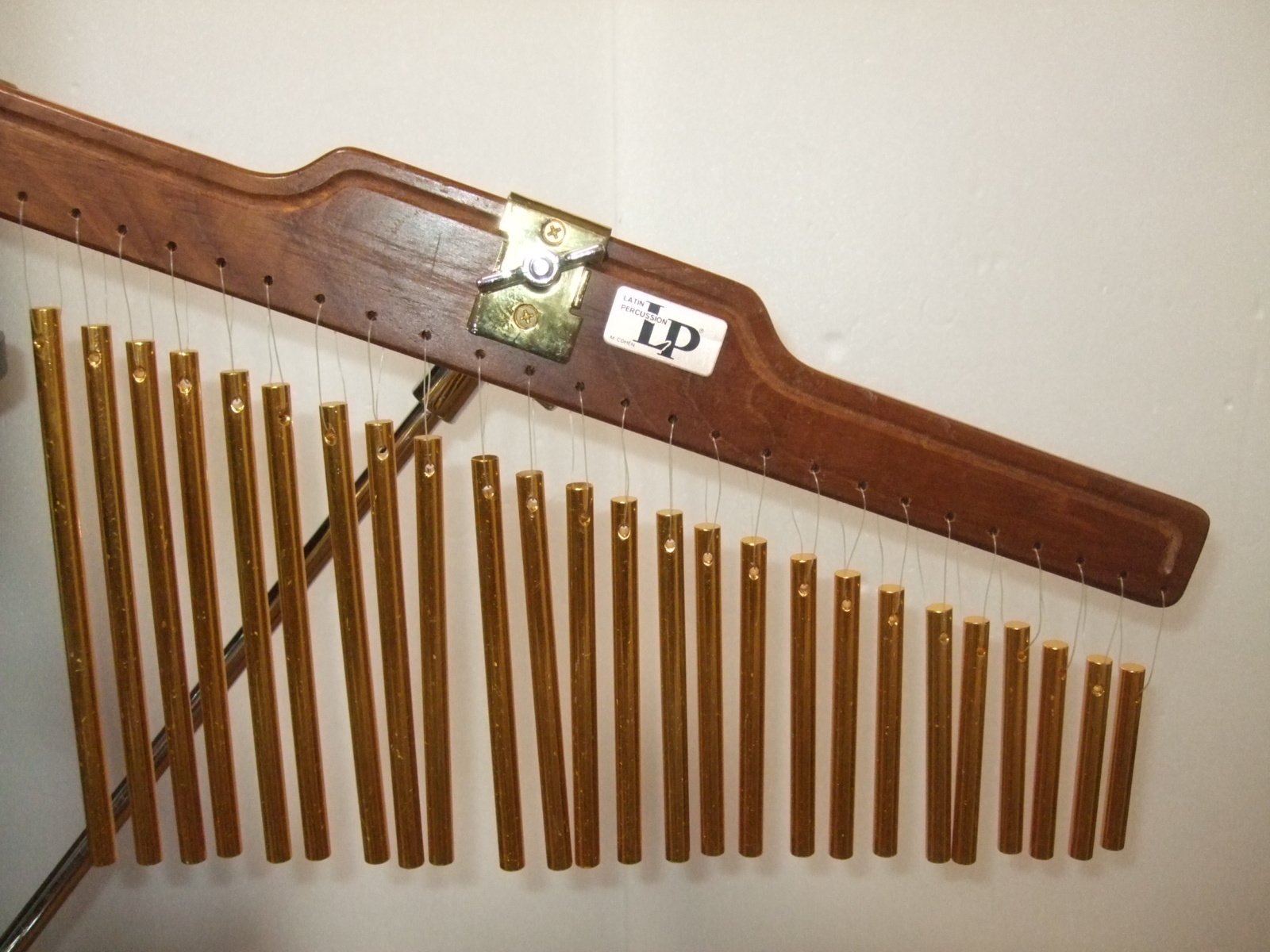 LP バーチャイム（LP449）｜モメドラム