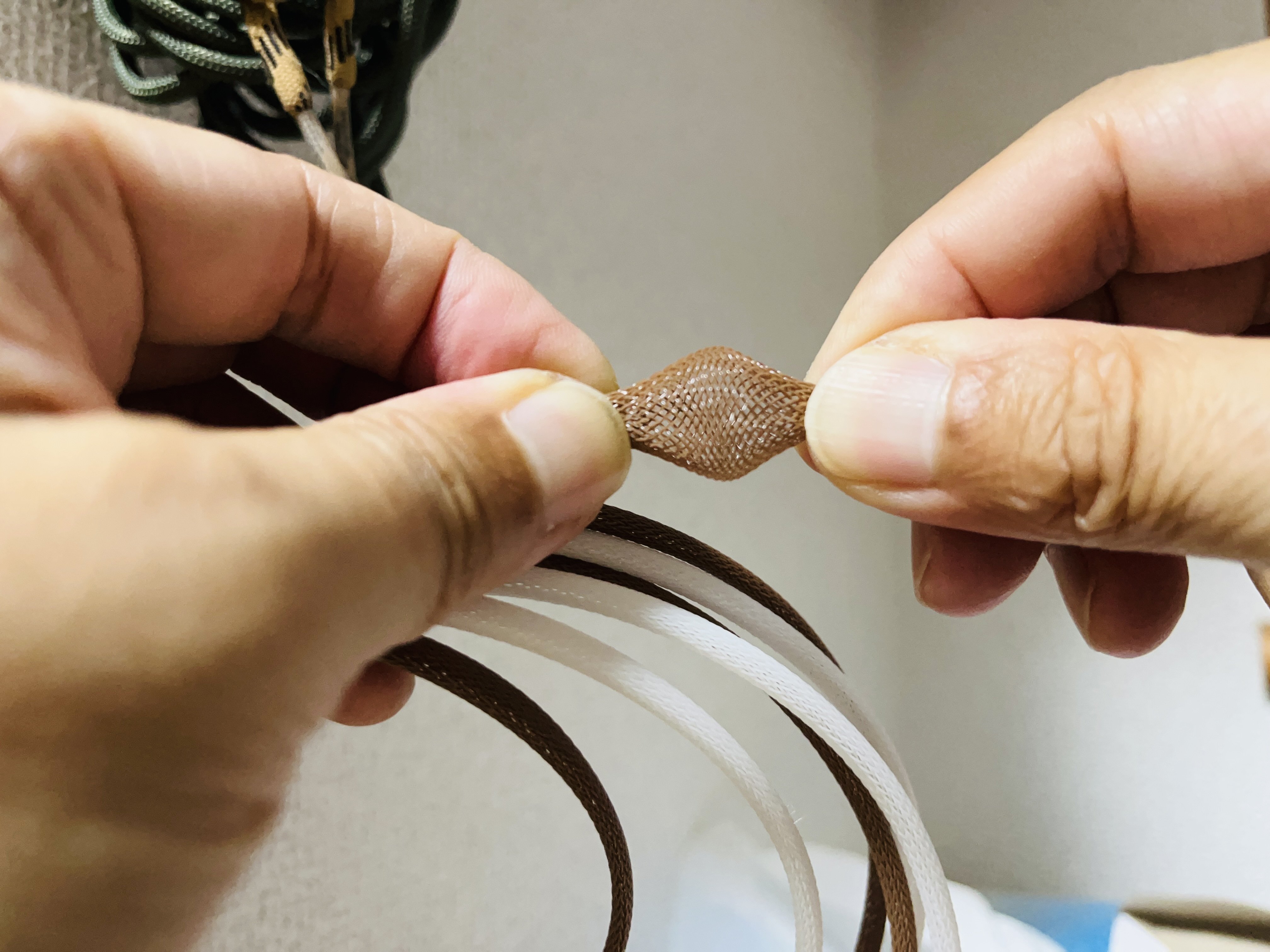 フライマテリアルって一体・・・｜流石の如く