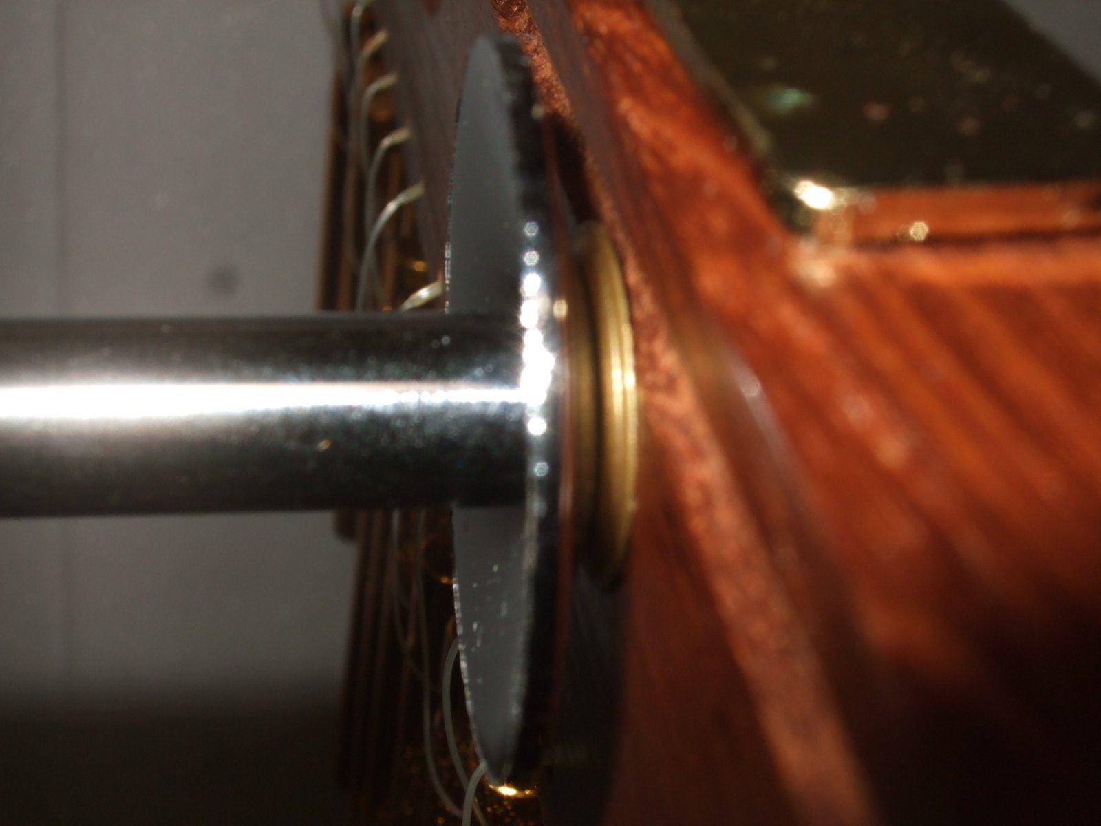 LP バーチャイム（LP449）｜モメドラム