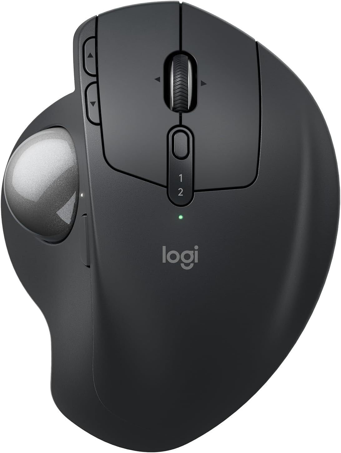 ロジクール MX ERGO S（MXTB2d）Amazon限定モデル完全レビュー