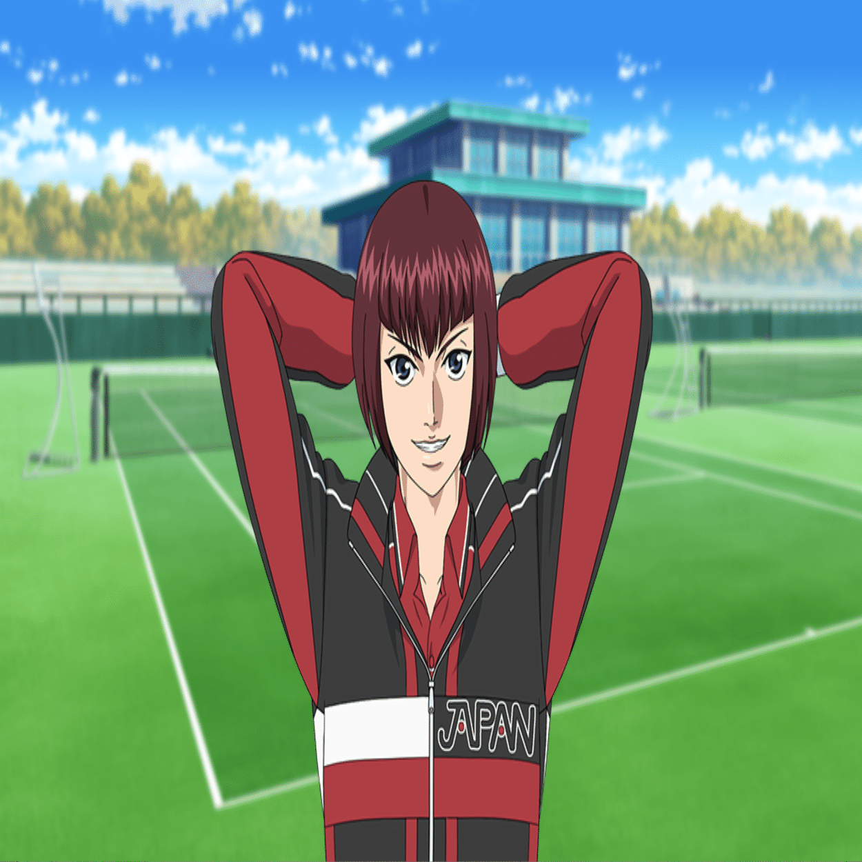 テニラビ】向日岳人シーンカード集まとめ｜tsunami