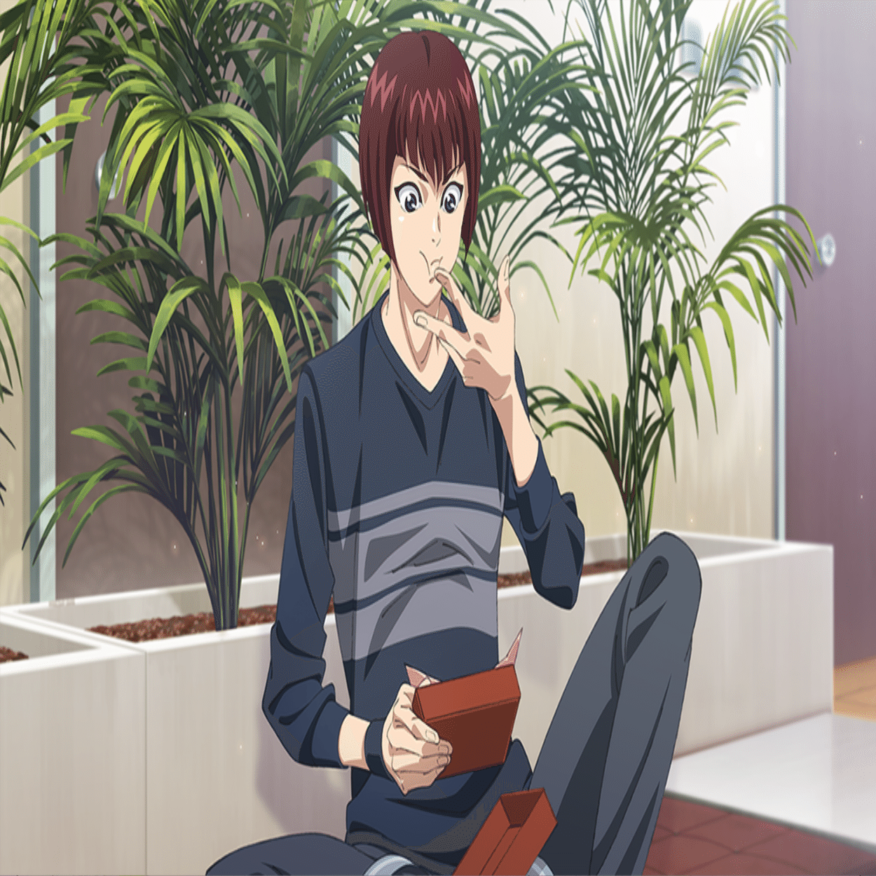 テニラビ】向日岳人シーンカード集まとめ｜tsunami