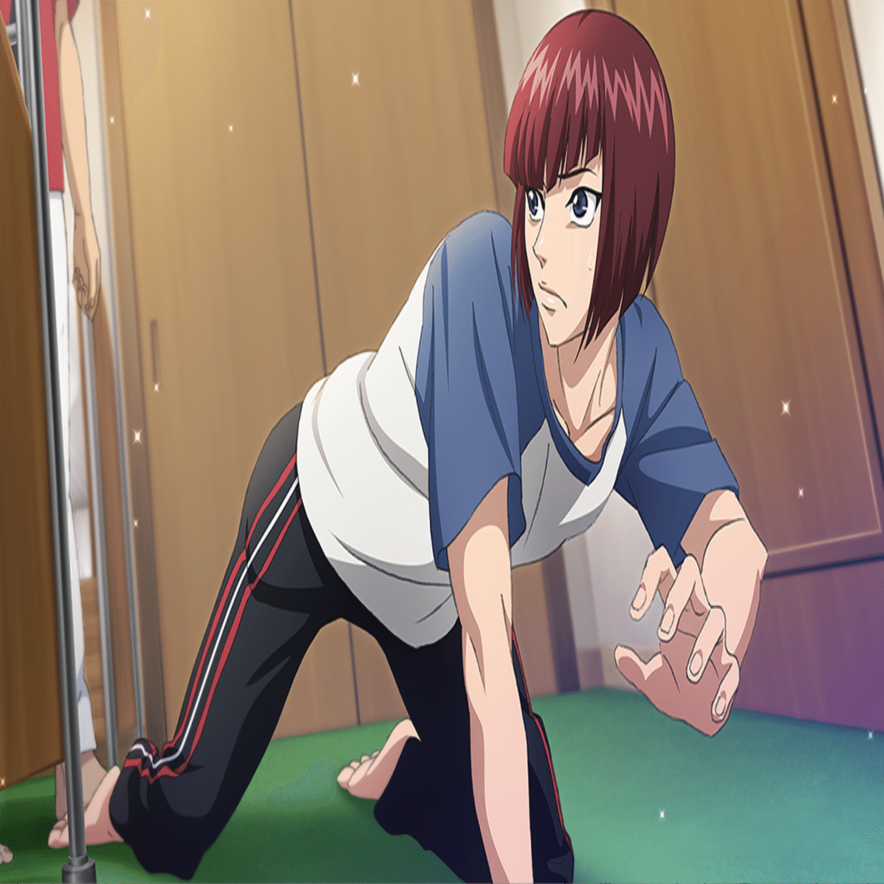 テニラビ】向日岳人シーンカード集まとめ｜n