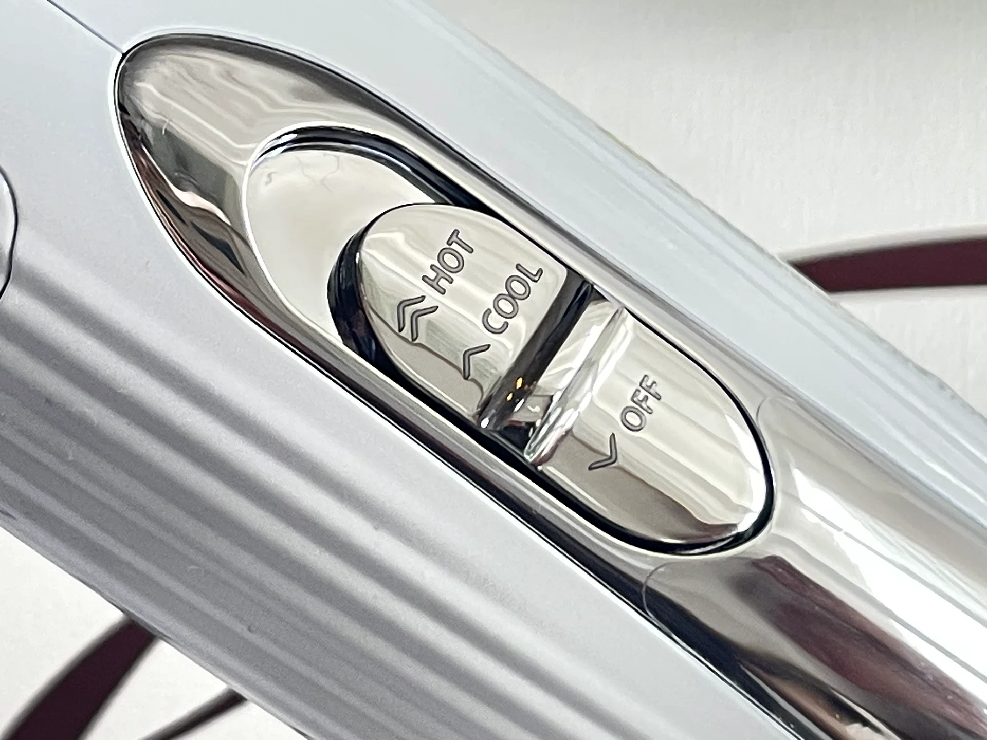 ReFa BEAUTECH DRYER SMART 本体 取扱説明書付き ReFa BEAUTECH DRYER SMART W【ホワイト】 | リファ ビューテック