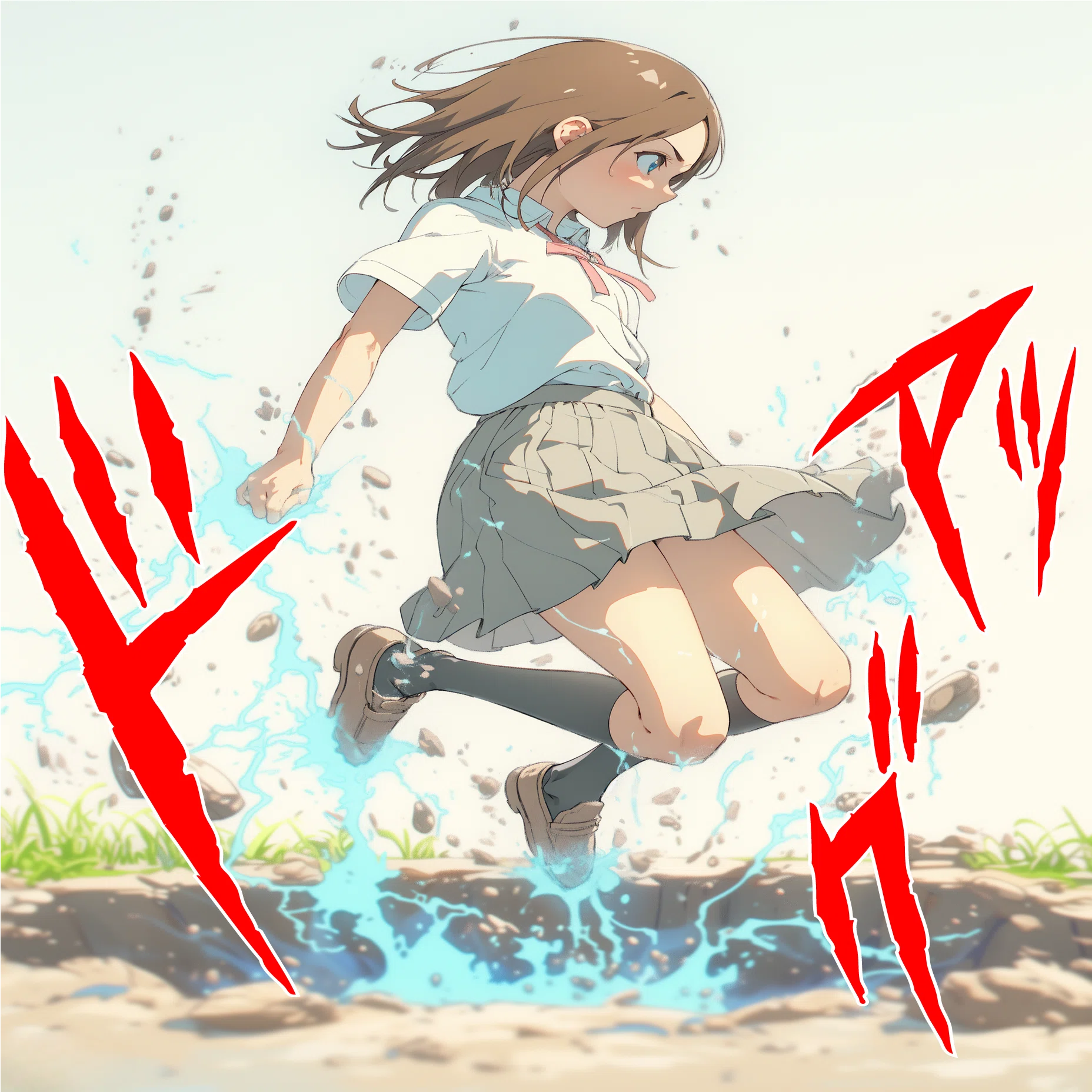 X：てんねんのアナリティクス（2025年9月12日のAIイラスト）｜てんねん
