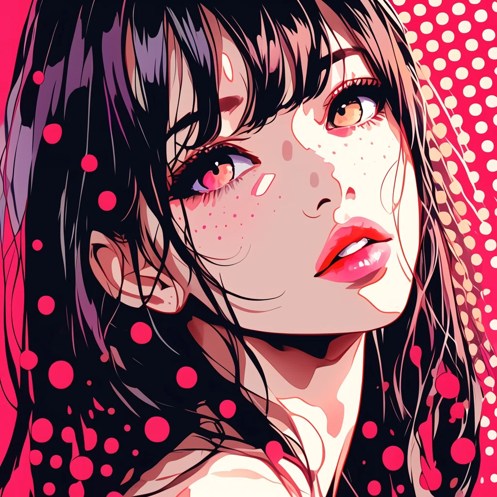 AIイラスト 作品集Vol.3 Nijijourney 感情×スタイル×背景＝ギャップが作る 「エモい」世界｜AGLiT