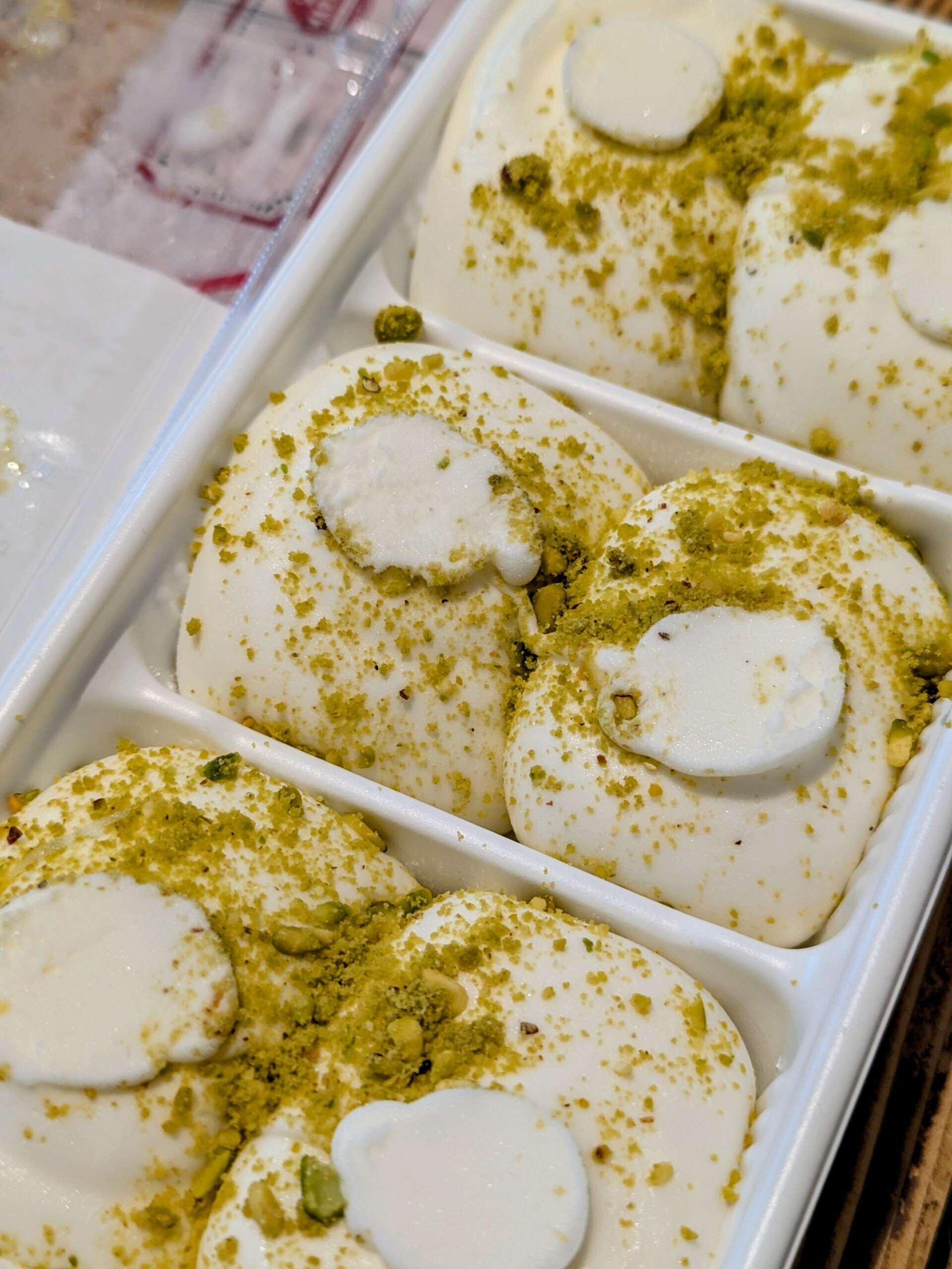 トルコアイス　ドンドゥルマ販売台 トルコアイス ドンドゥルマ販売台