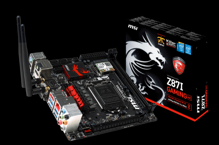 i7-4790kを買って遊ぶ｜ねりうに