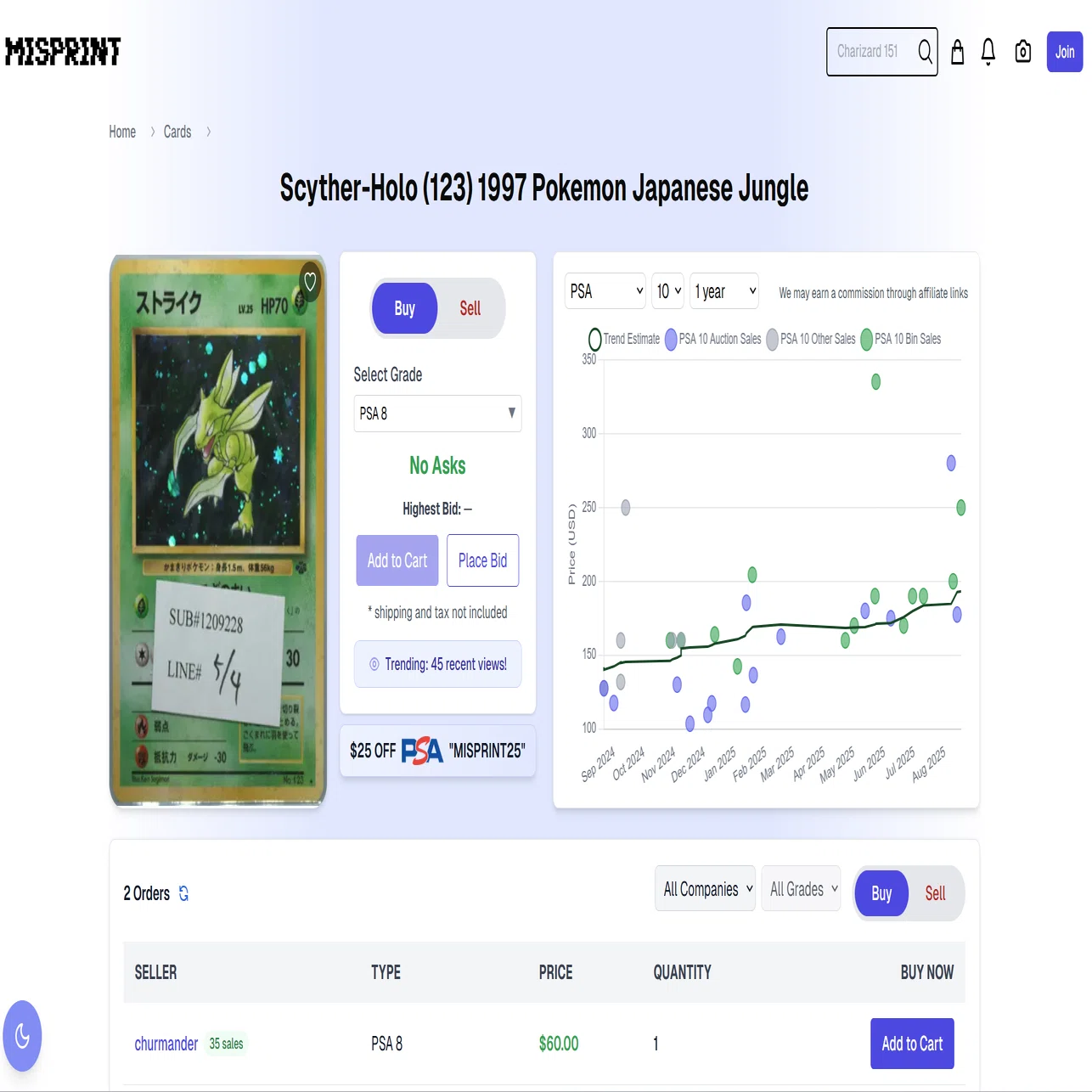 ゴールドマン・サックスを辞めてポケモンカードで月商400万円達成 