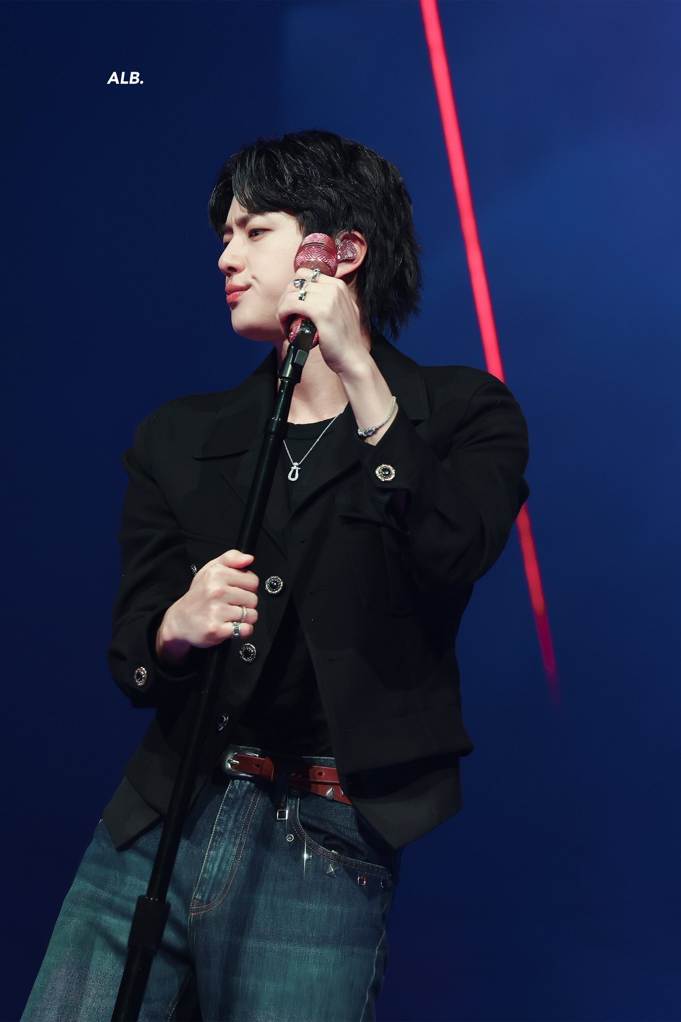 タルソクコンLondon｜つみき