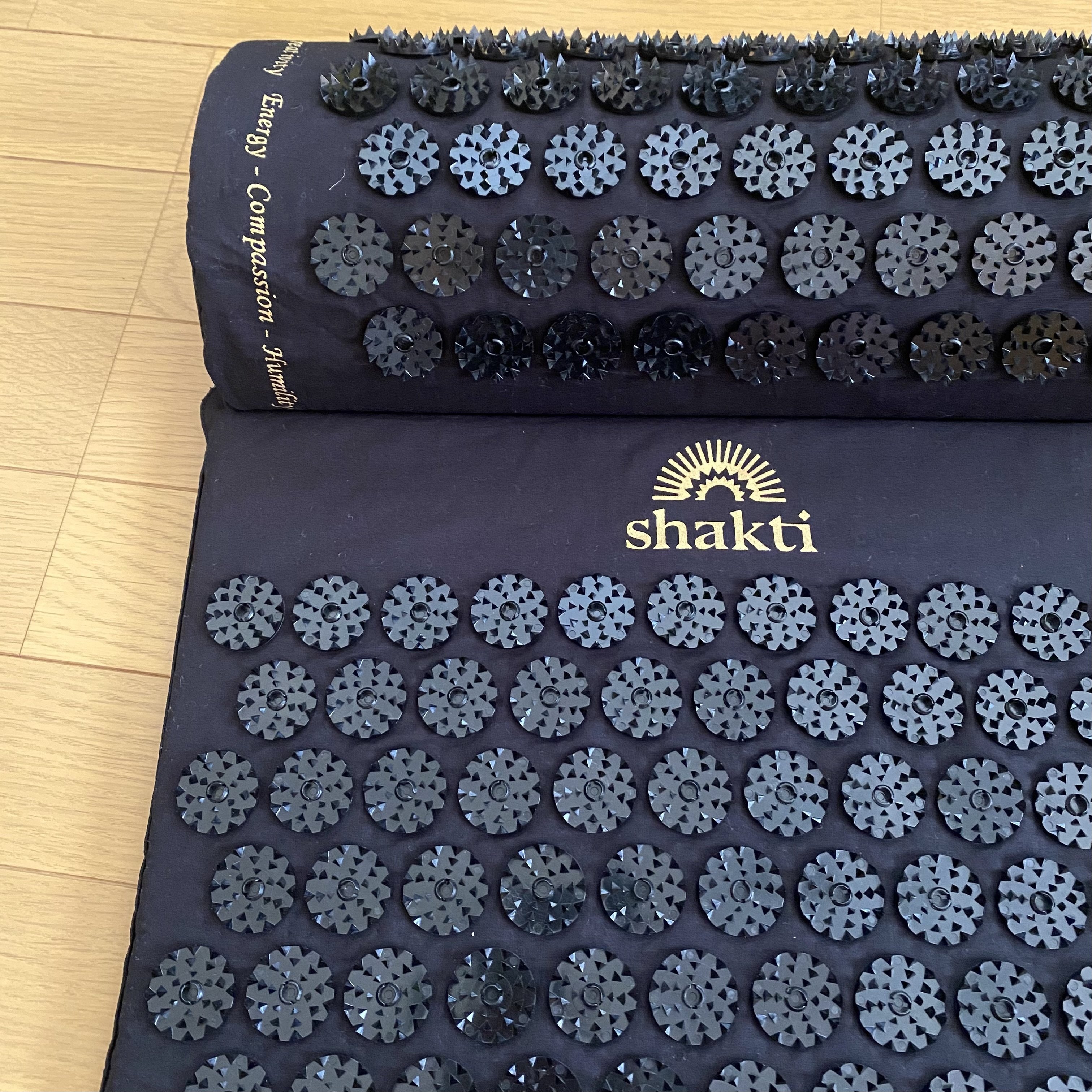 シャクティマット ベーシック シャクティマット ベーシック Shakti Mat