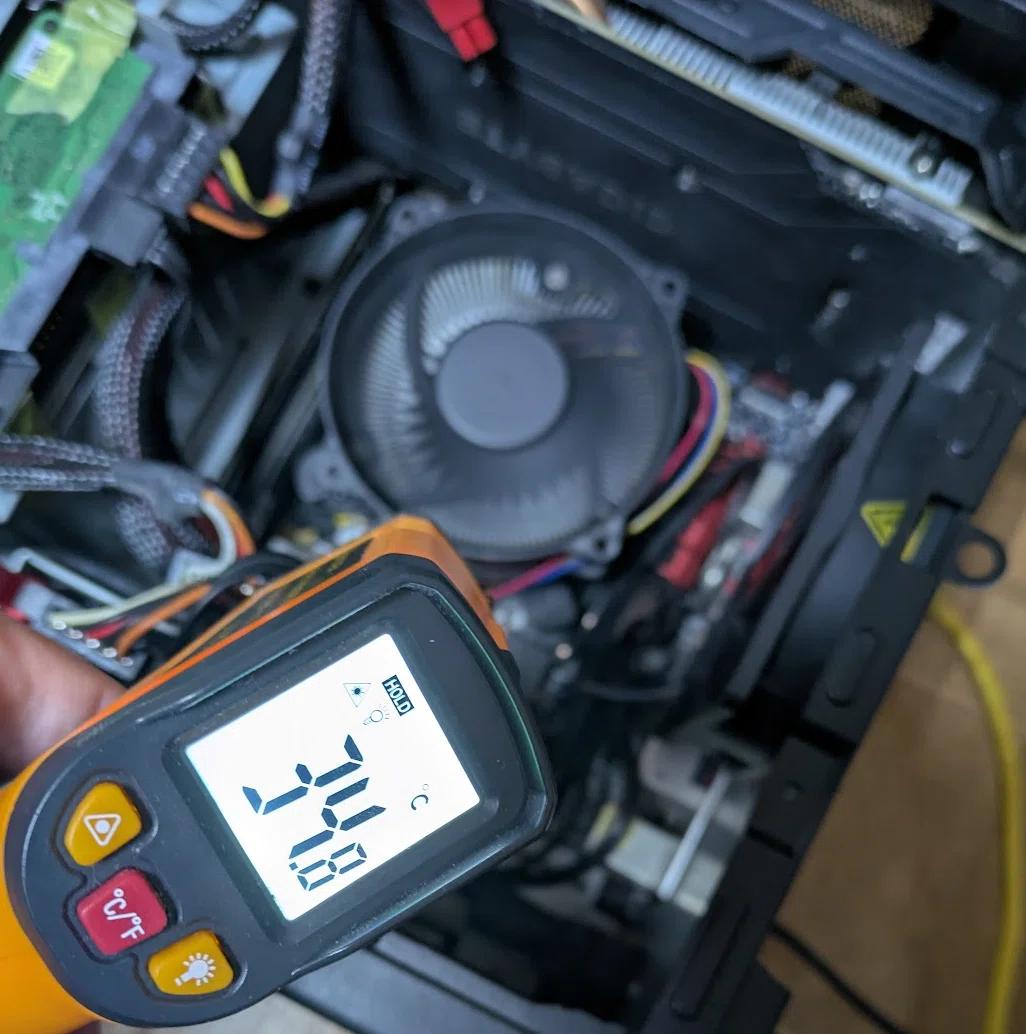 i7-4790kを買って遊ぶ｜ねりうに