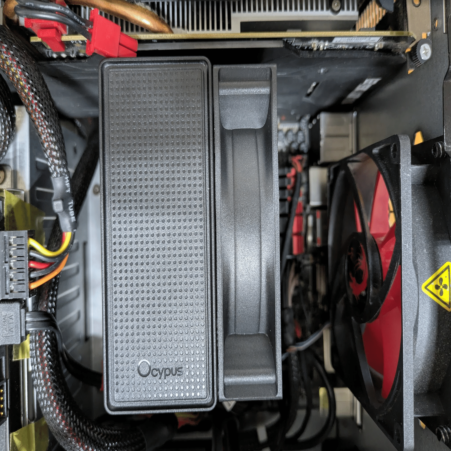 i7-4790kを買って遊ぶ｜ねりうに