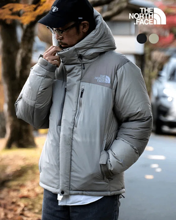 釣り観点で見るTHE NORTH FACE — 釣り好きがガチで勧めるフィッシング