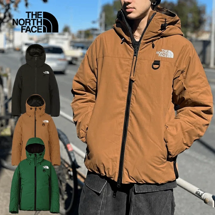 ノースフェイスゴアテックスジャケット　フライフィッシング　フライロッド 釣り観点で見るTHE NORTH FACE — 釣り好きがガチで勧めるフィッシング