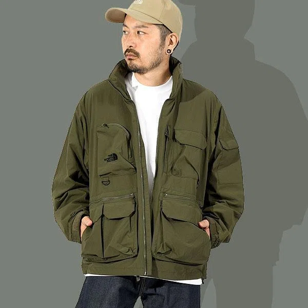 釣り観点で見るTHE NORTH FACE — 釣り好きがガチで勧めるフィッシング 釣り観点で見るTHE NORTH FACE — 釣り好きがガチで勧めるフィッシング
