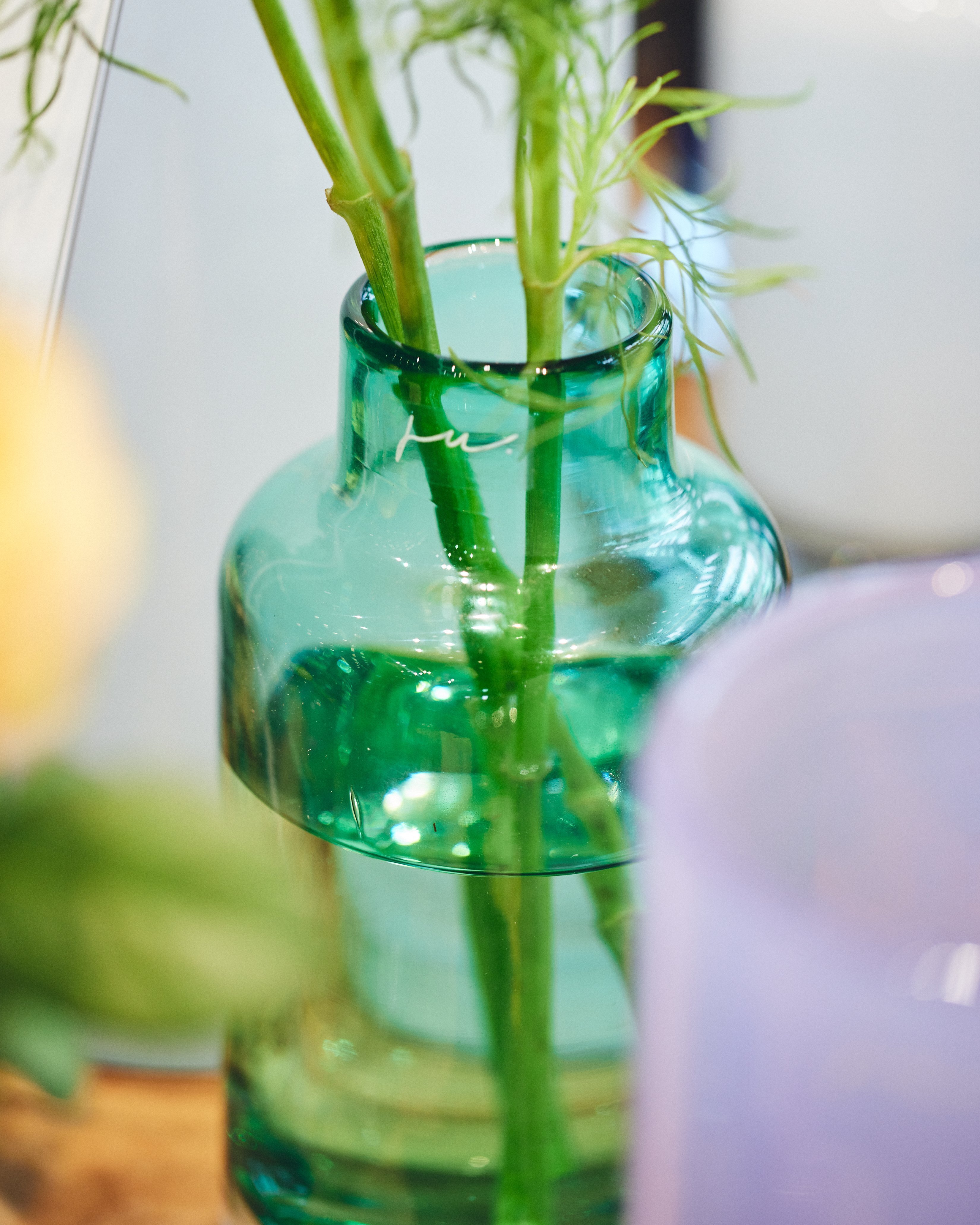 【新品】Henry Dean ガラス作品 EVENT】 9/20(土)より、アクタス・心斎橋店にてHenry Dean POPUP