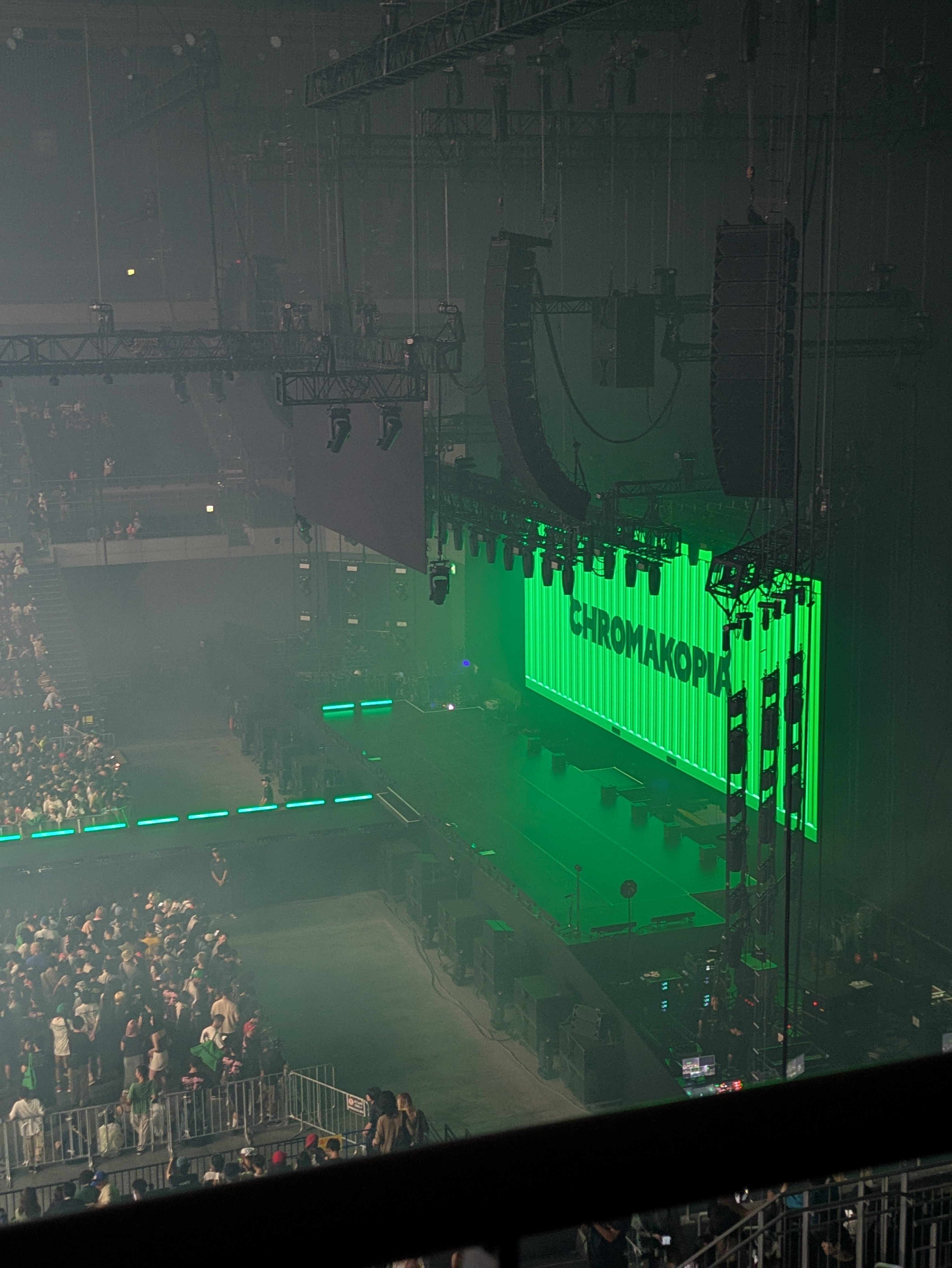 Tyler,The Creater 来日公演｜りょーこ