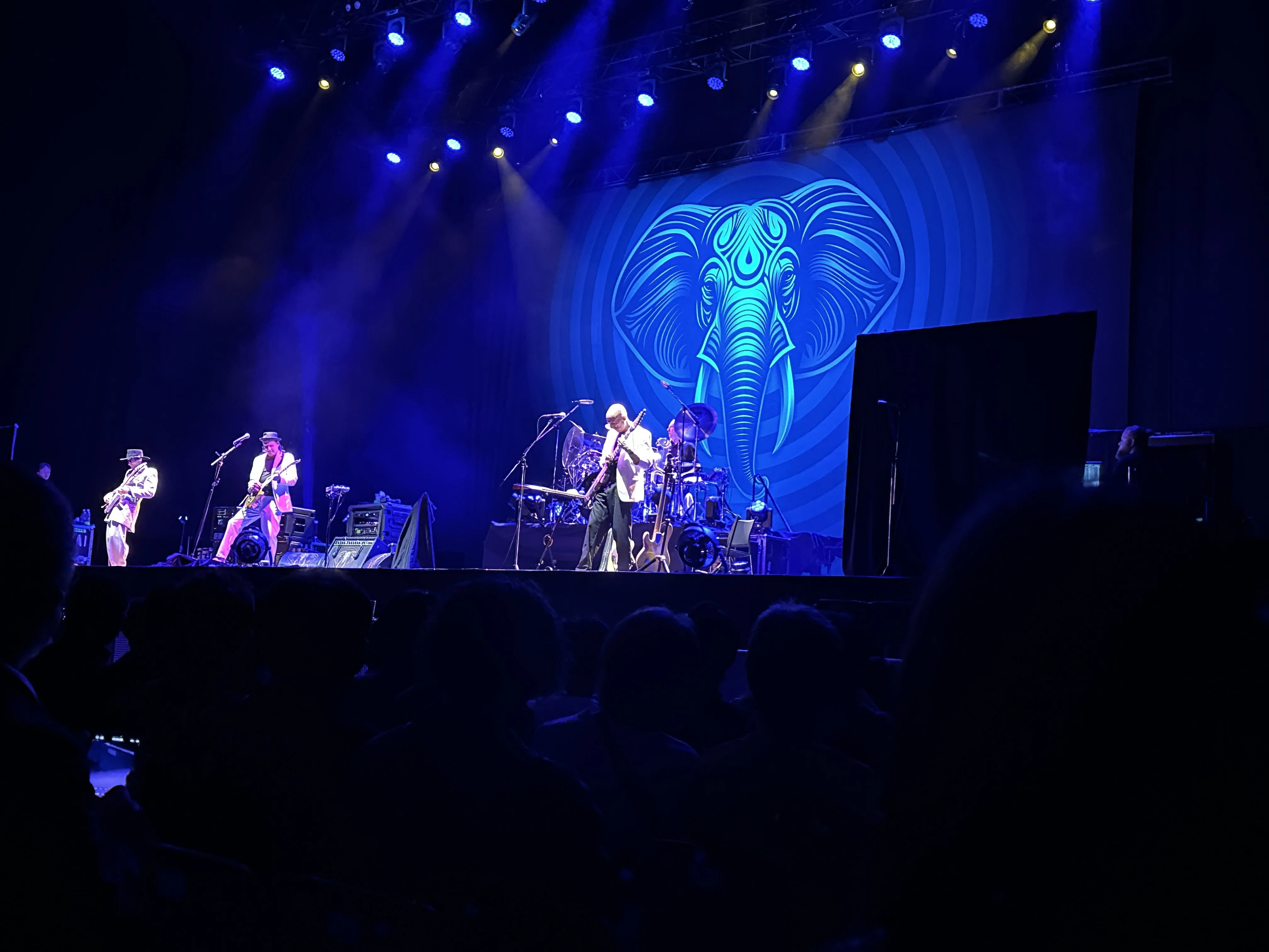 BEAT at 日本武道館（2025.9.1）｜Saki