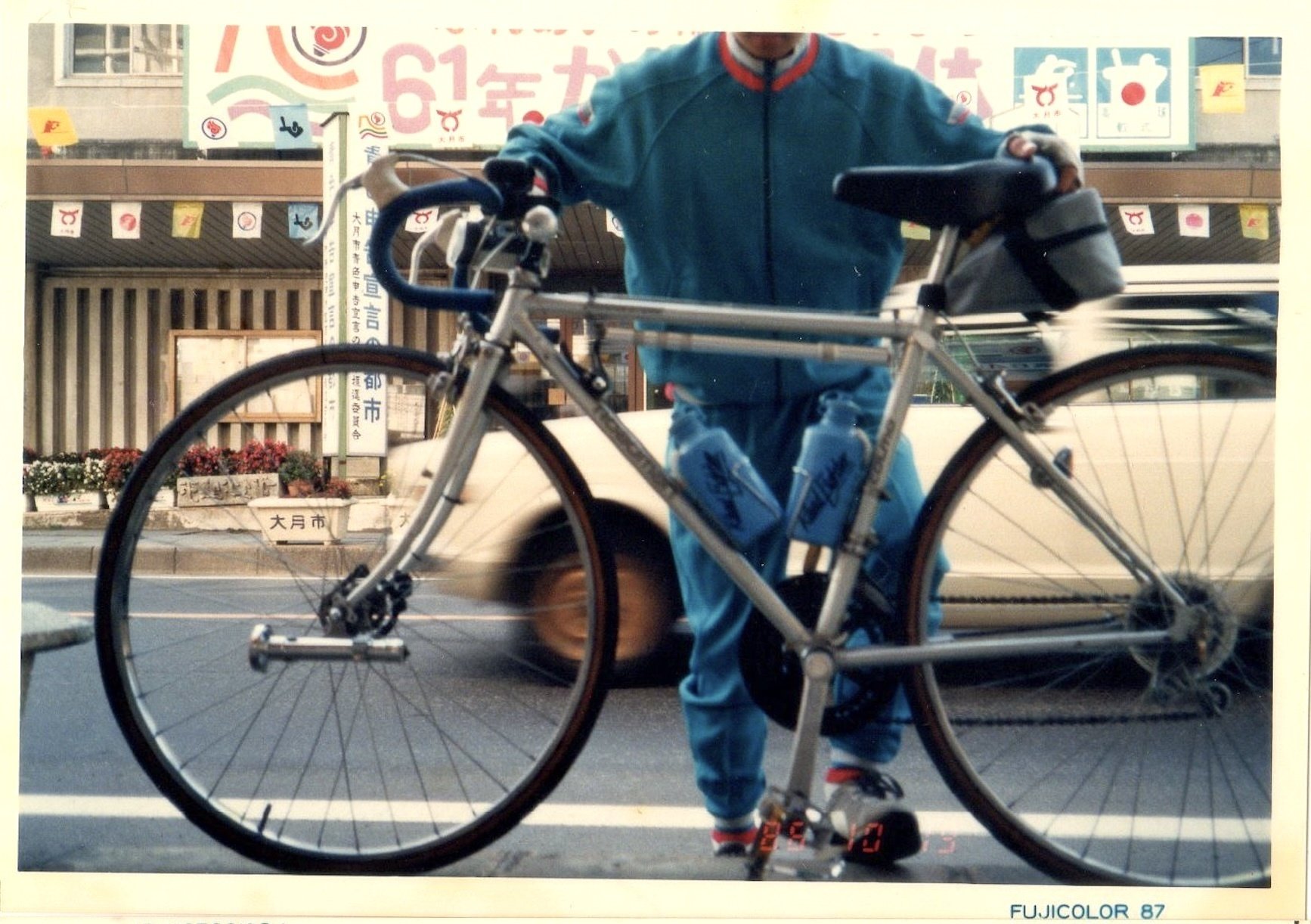 ロードマンを魔改造した話｜Silicate melt