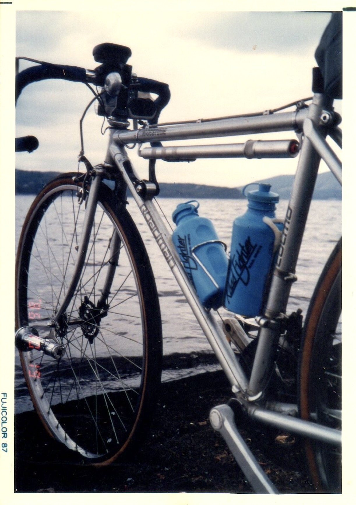 ロードマンを魔改造した話｜Silicate melt