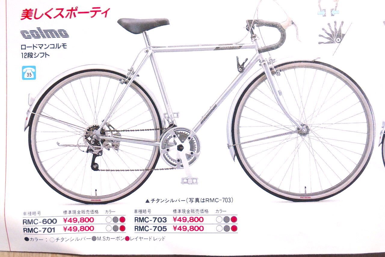 ロードマンを魔改造した話｜Silicate melt