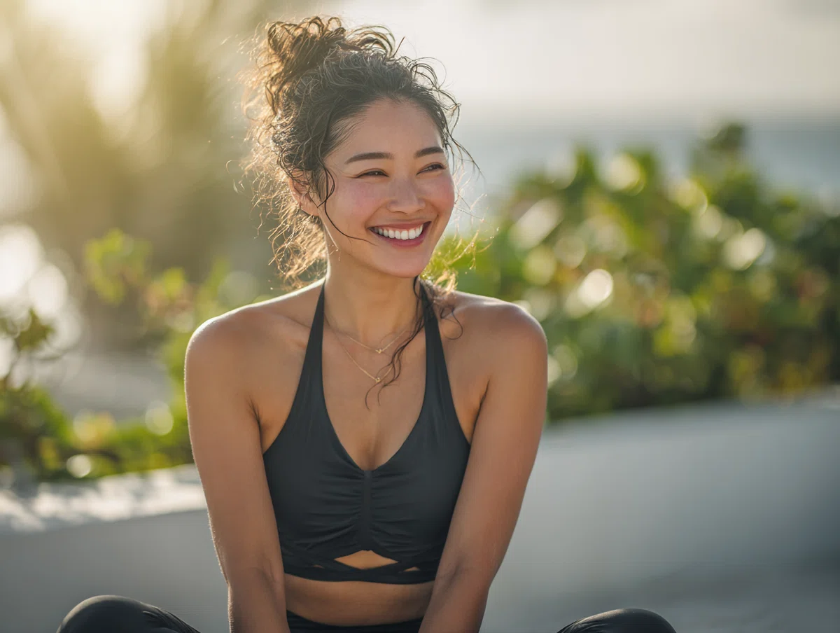 [Day-05] Free Giveaway 50 Free Realistic Human Stock Photos for Yoga ...