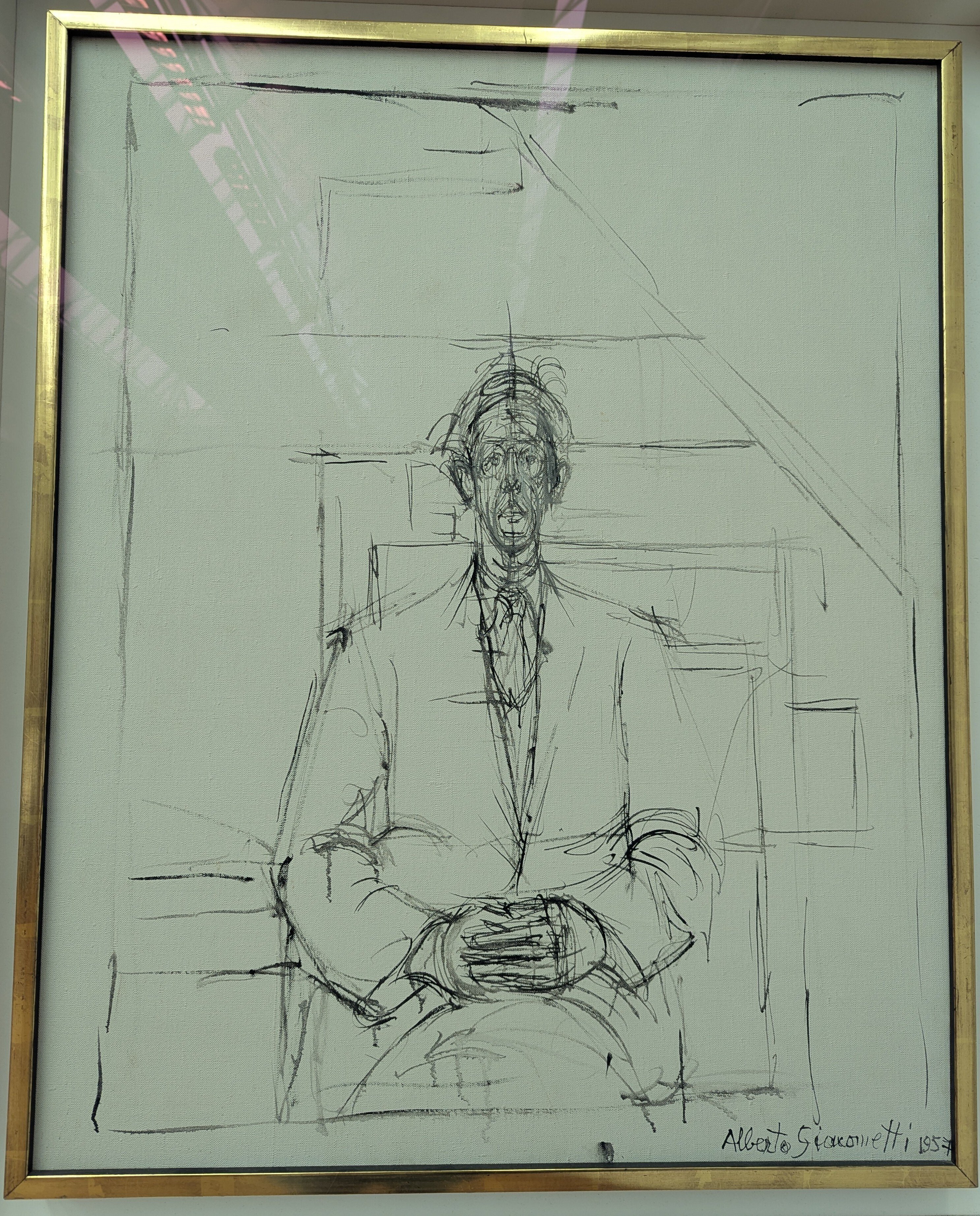 抽象化がもたらす美しさ｜スイス・チューリッヒ美術館③