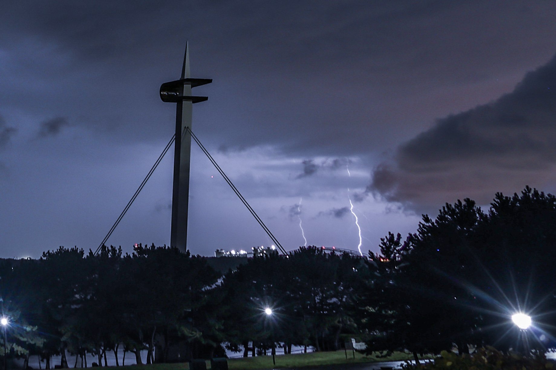 雷日記 2025/9/11｜Toru Shiratori