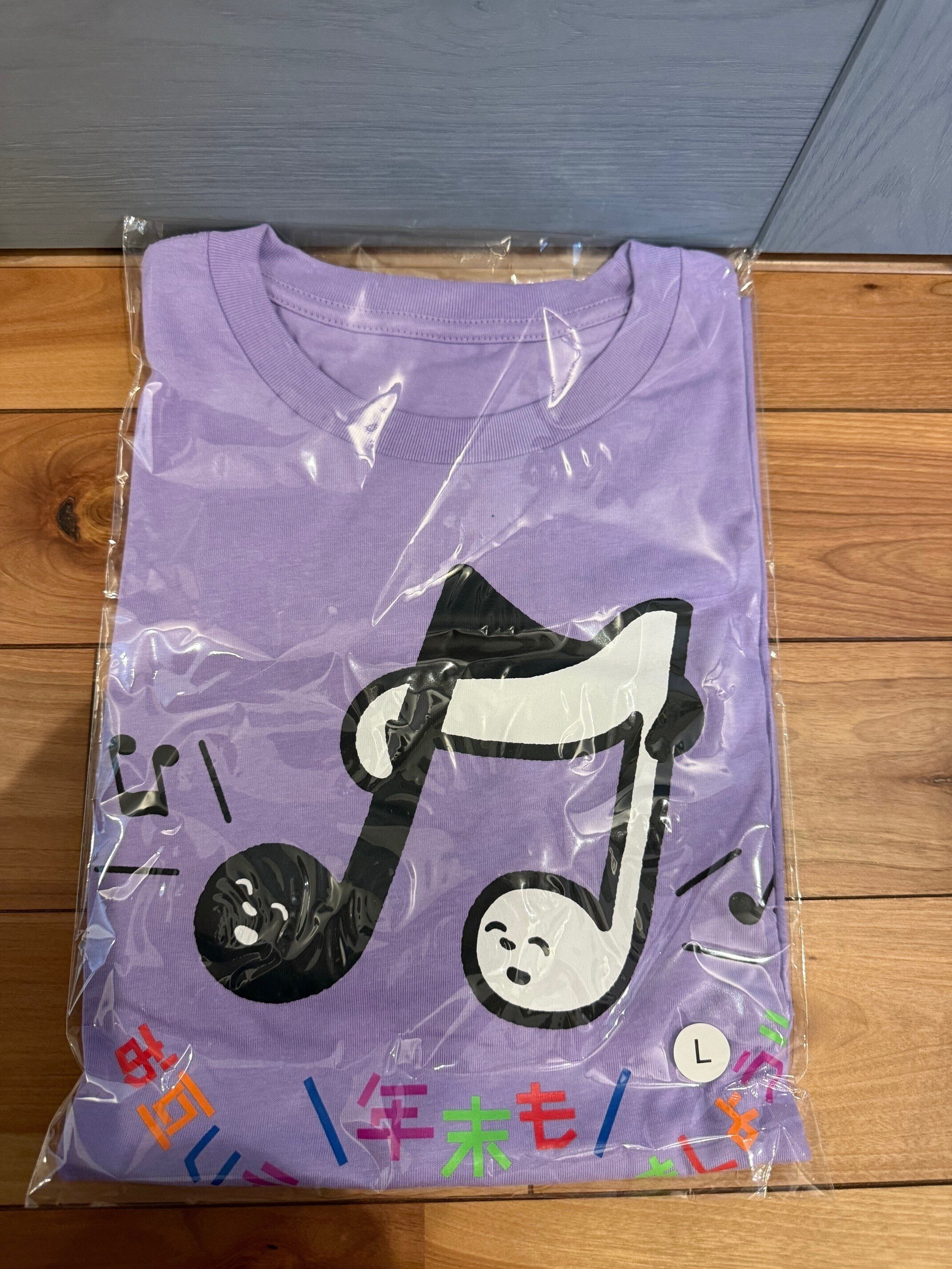 ㊹桑田佳祐 2022「年末も、お互い元気に頑張りましょう?」Tシャツ