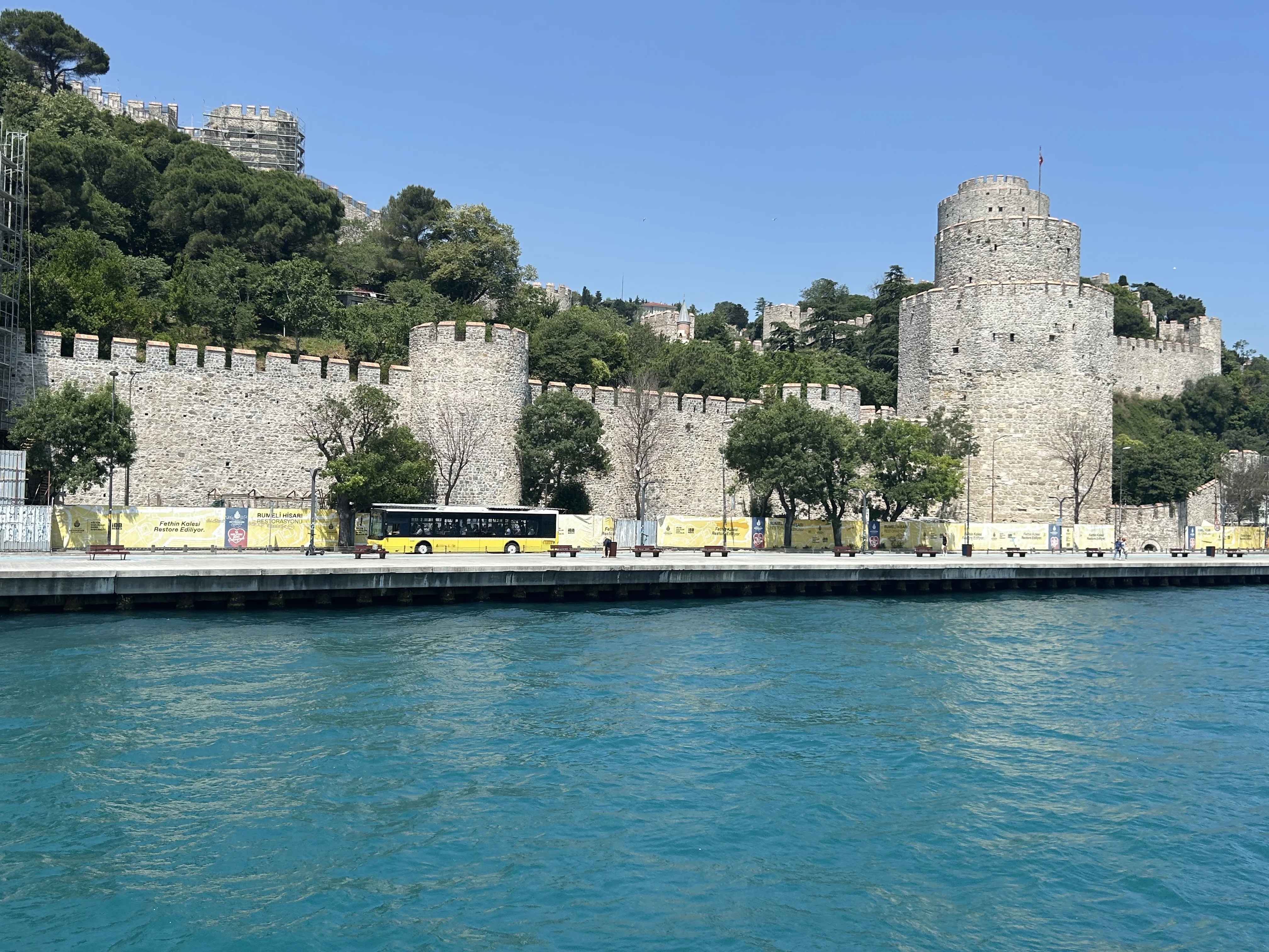 トルコ・イスタンブール一人旅レポ④｜makomo