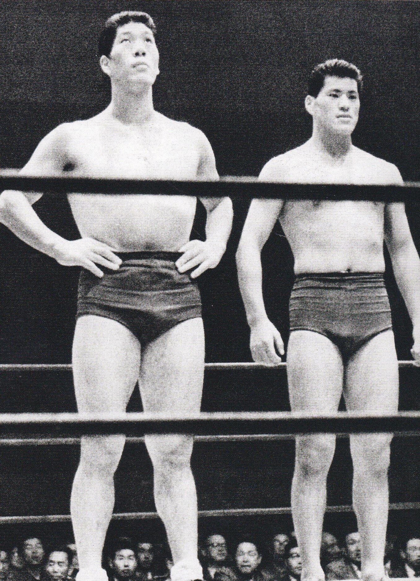 カール・ゴッチ初来日で起きたグレート・アントニオ制裁事件｜伊賀