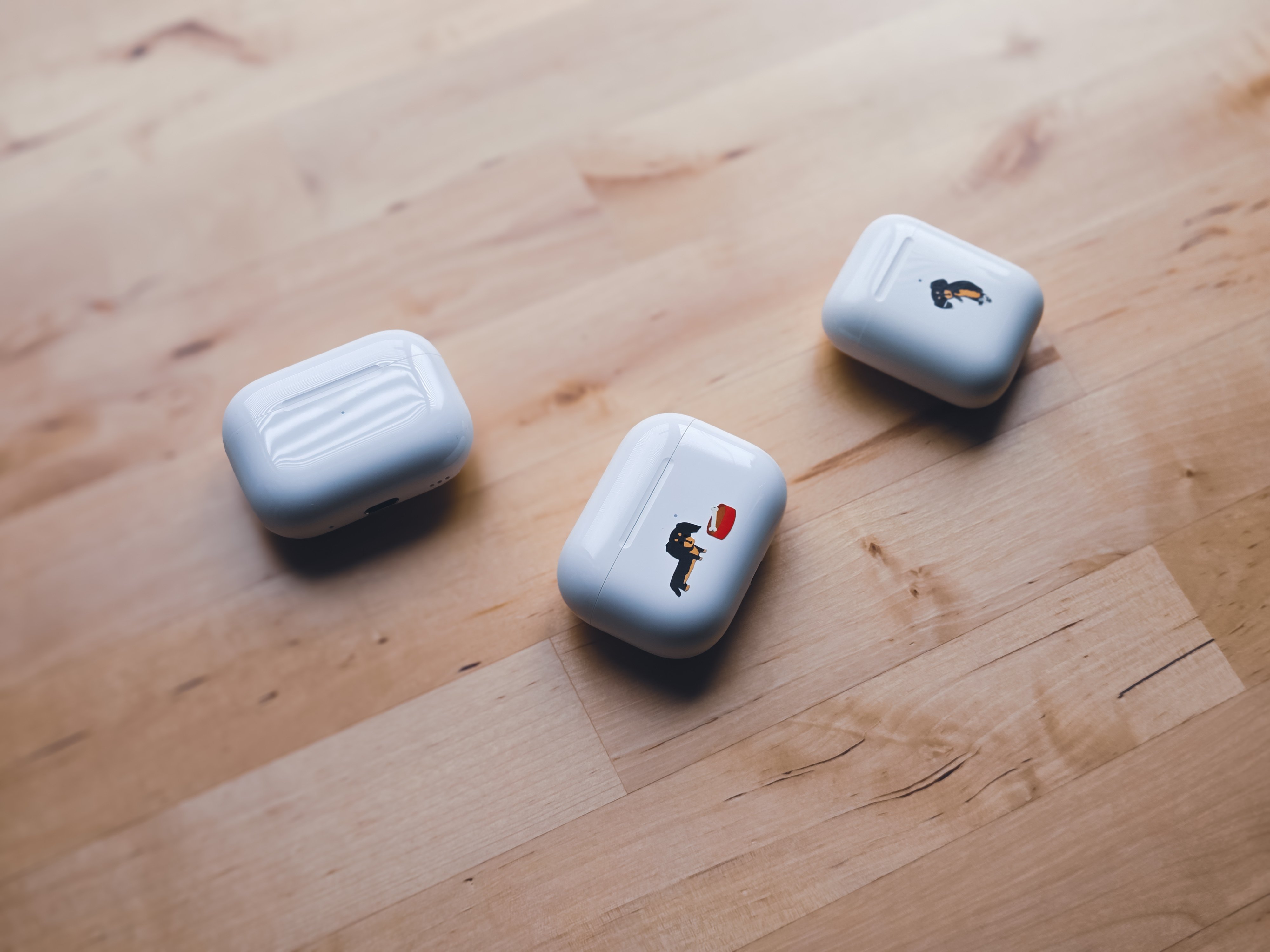 【新品】AirPods Pro3 （第3世代・9/19発売） 国内正規品 新品】AirPods Pro3 （第3世代・9/19発売） 国内正規品 Apple