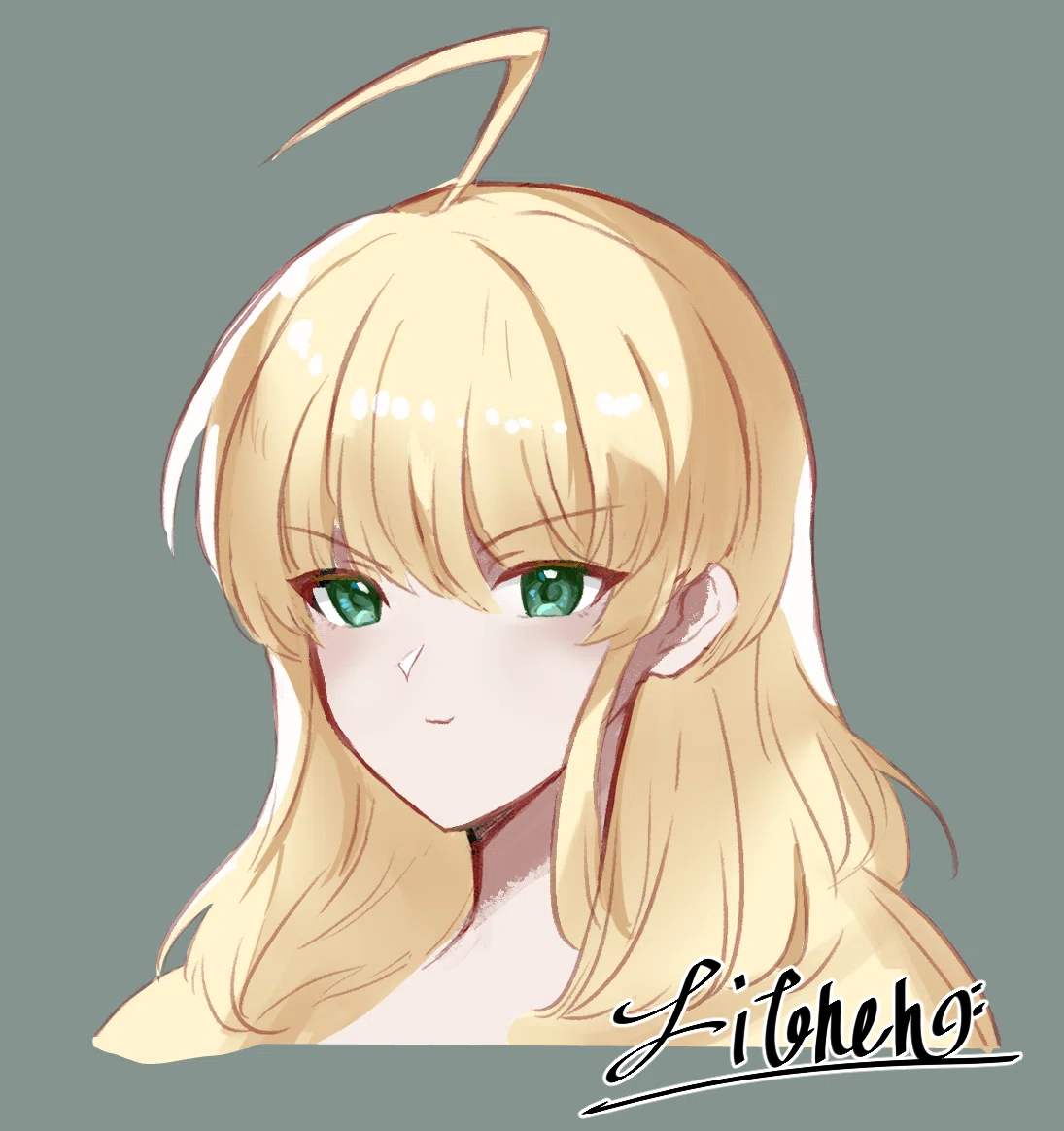 How I fell into a slump for months while trying to draw, but escaped in ...